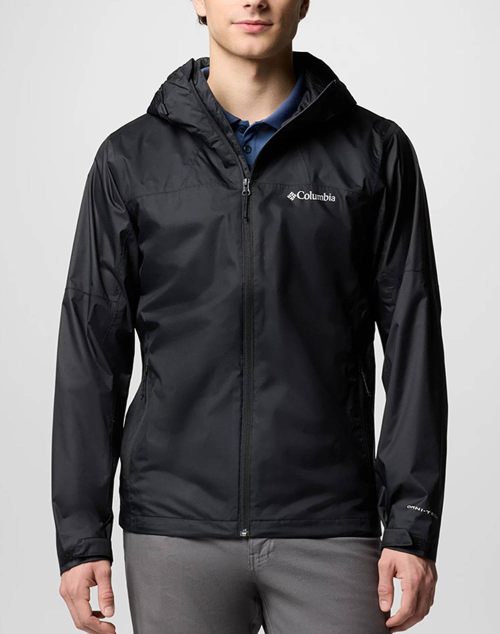 COLUMBIA МЪЖКО ЯКЕ Inner Limits™ III Jacket