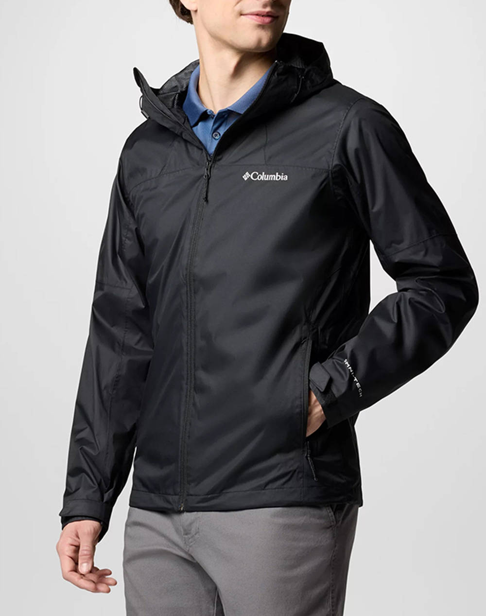 COLUMBIA МЪЖКО ЯКЕ Inner Limits™ III Jacket