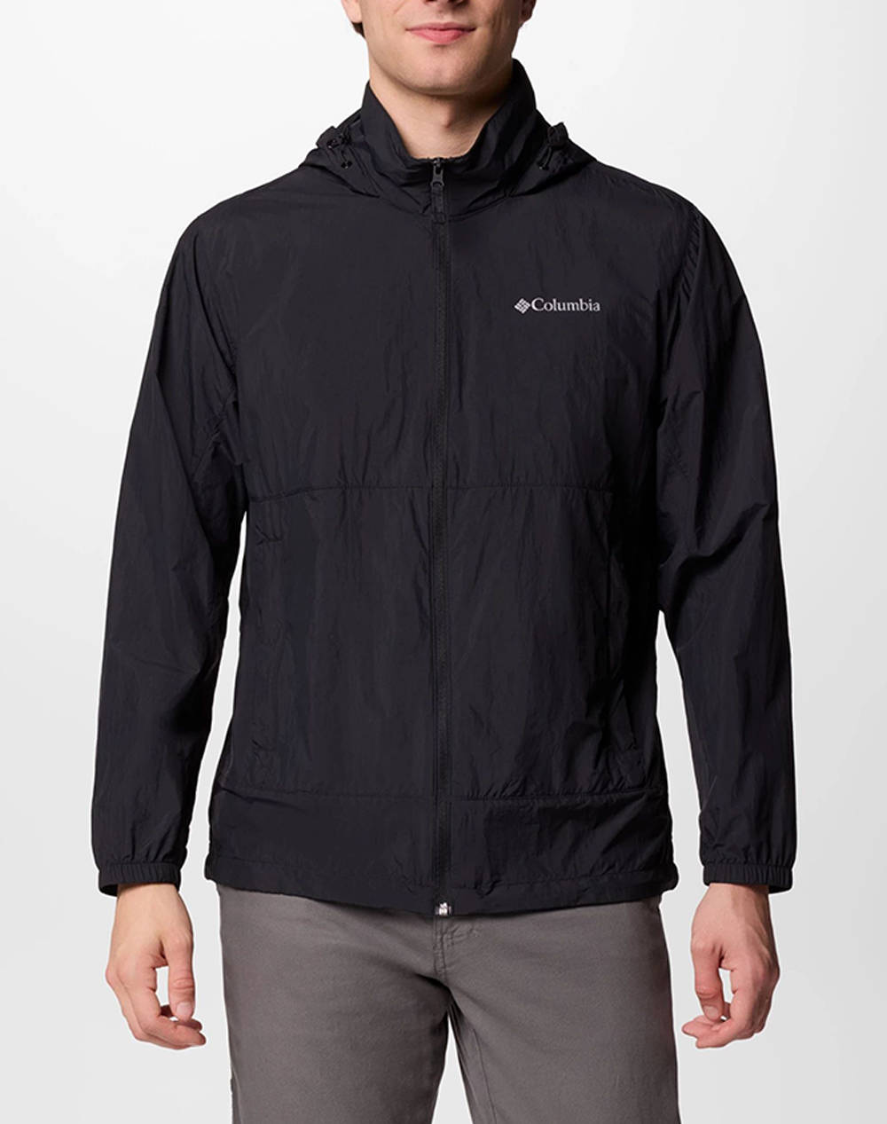 COLUMBIA Мъжко яке Loop Basin™ Windbreaker