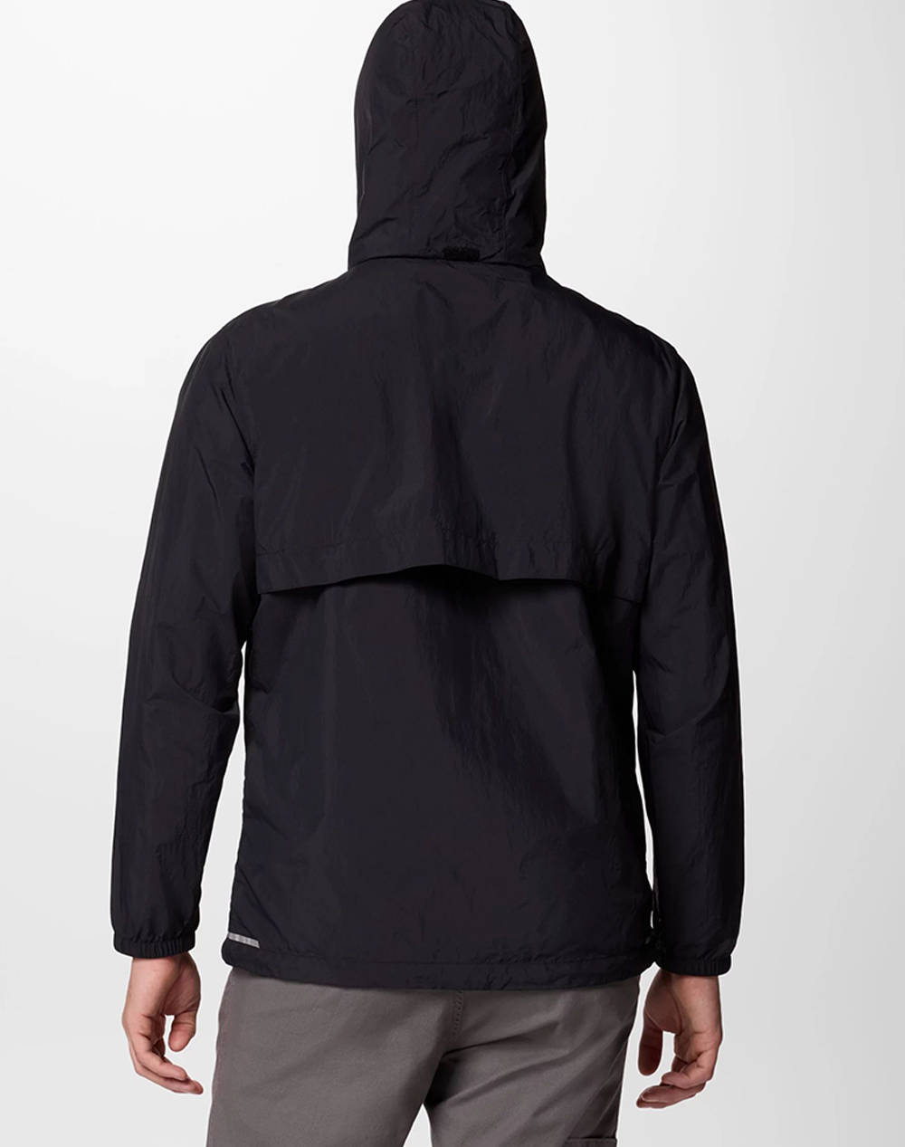 COLUMBIA Мъжко яке Loop Basin™ Windbreaker