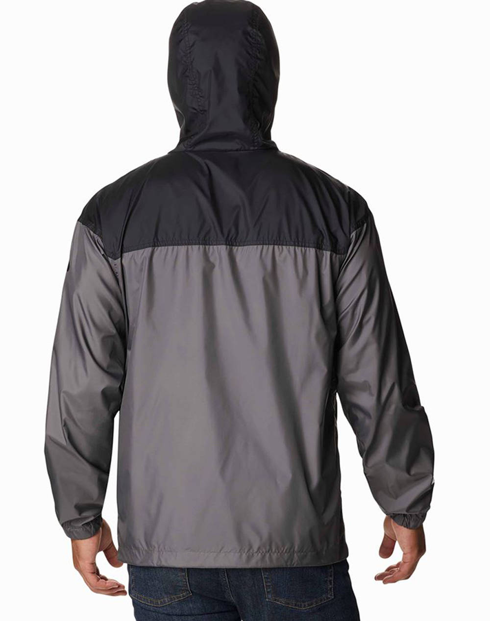 COLUMBIA МЪЖКО ЯКЕ Flash Challenger™ Novelty Windbreaker