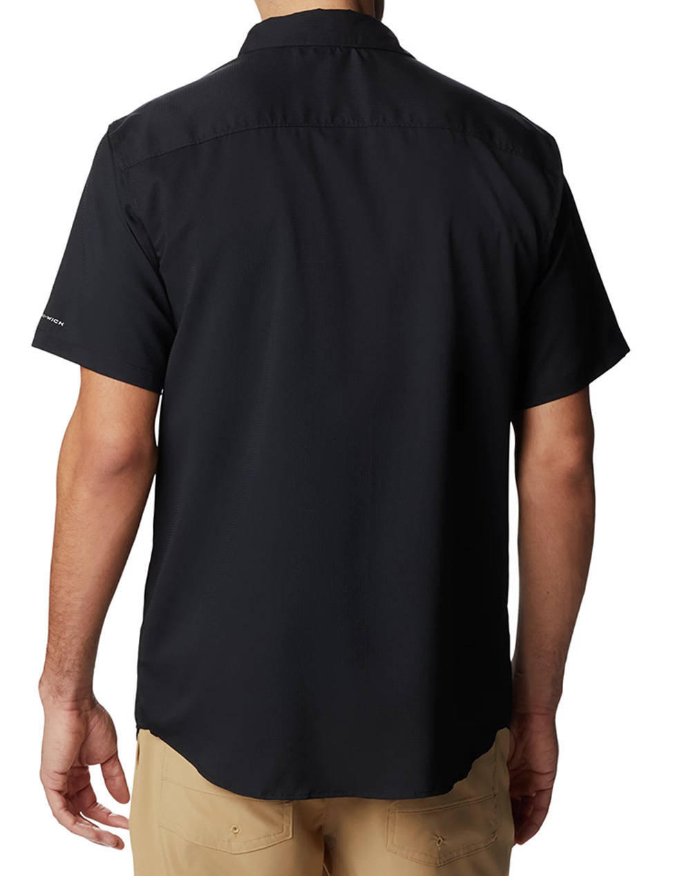 COLUMBIA Мъжка риза Utilizer™ II Solid Short Sleeve Shirt
