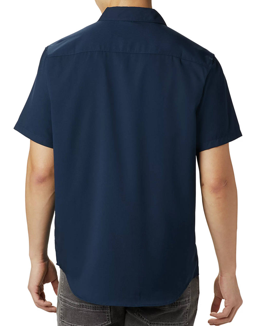 COLUMBIA Мъжка риза Utilizer™ II Solid Short Sleeve Shirt