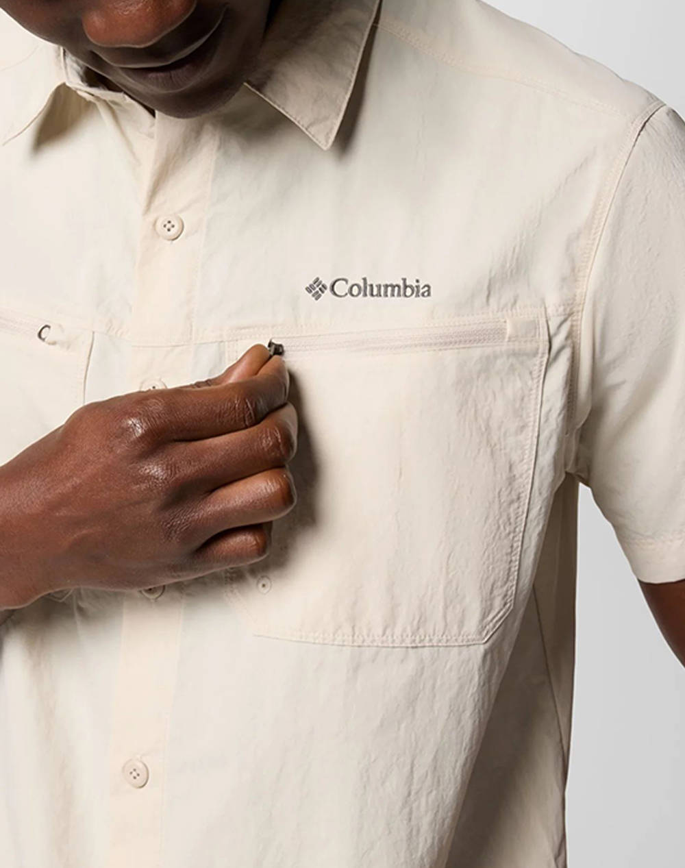 COLUMBIA Мъжка риза Mountaindale™ SS Shirt