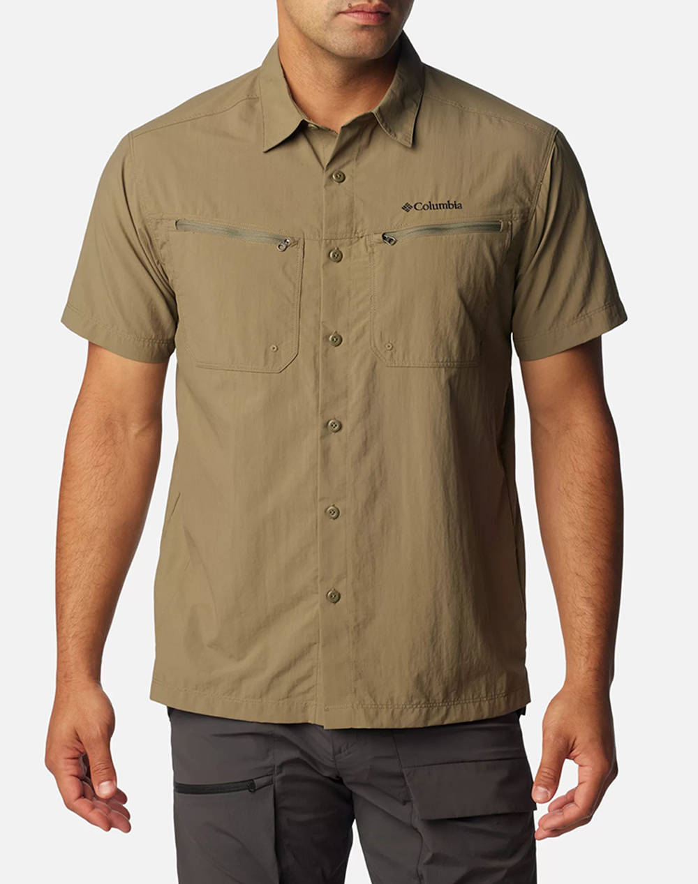 COLUMBIA Мъжка риза Mountaindale™ SS Shirt