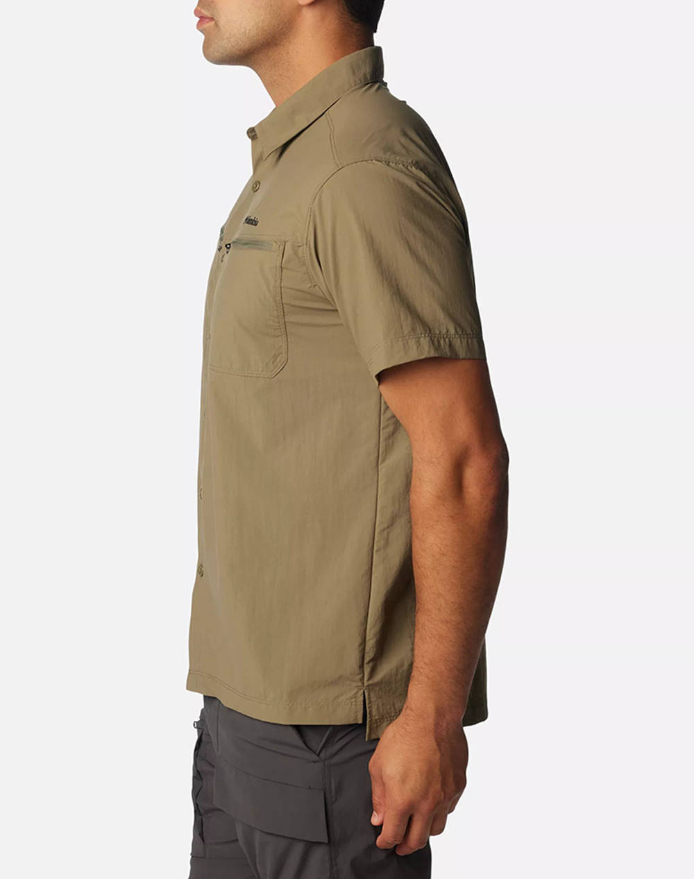 COLUMBIA Мъжка риза Mountaindale™ SS Shirt