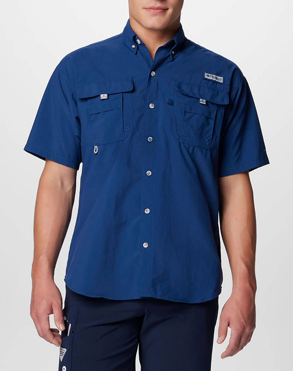 COLUMBIA Мъжка риза Bahama™ II S/S Shirt
