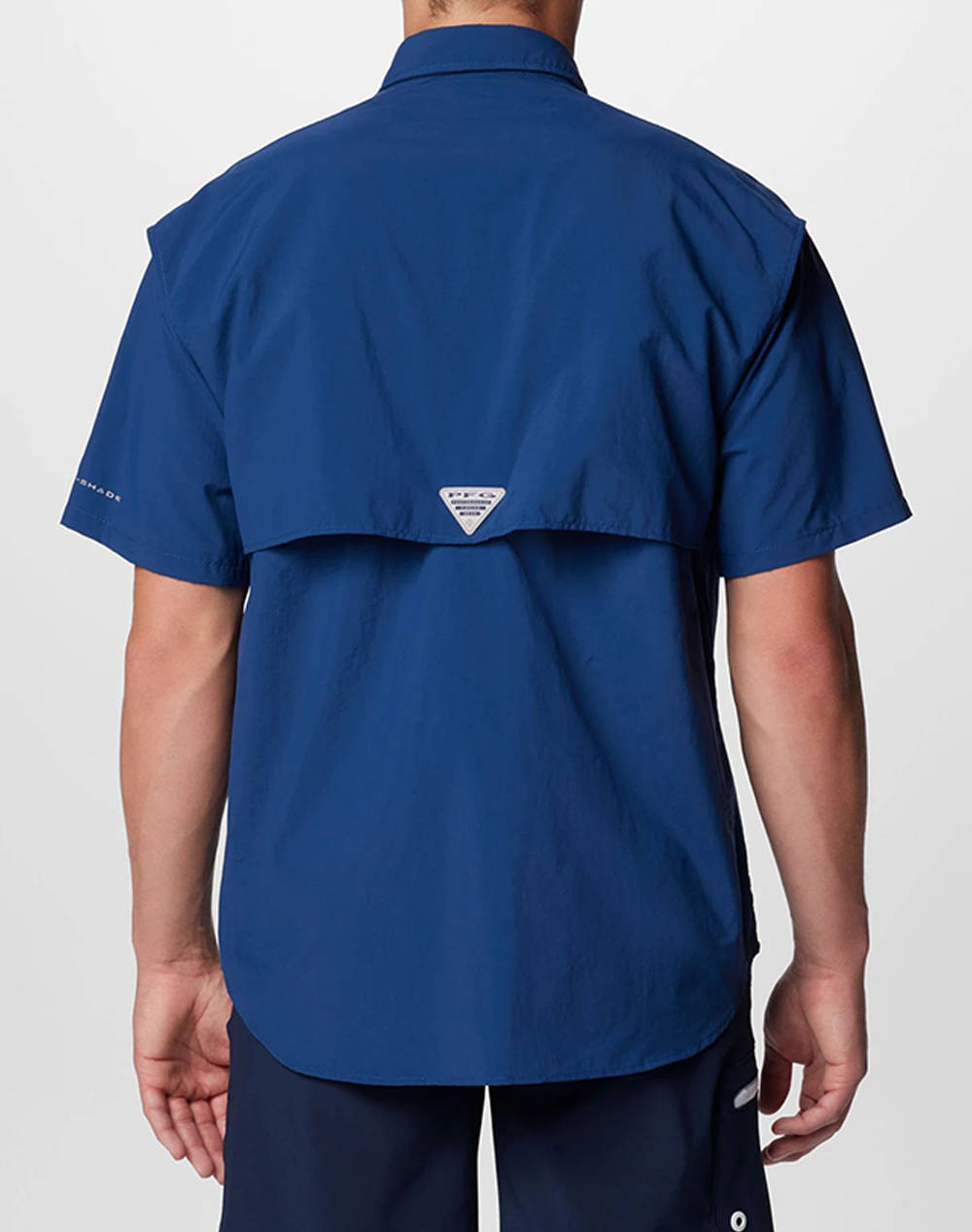 COLUMBIA Мъжка риза Bahama™ II S/S Shirt