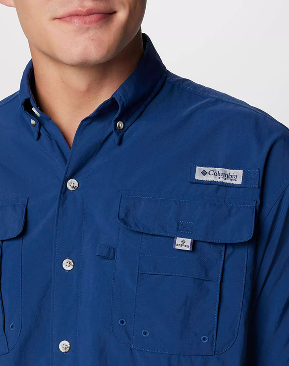 COLUMBIA Мъжка риза Bahama™ II S/S Shirt