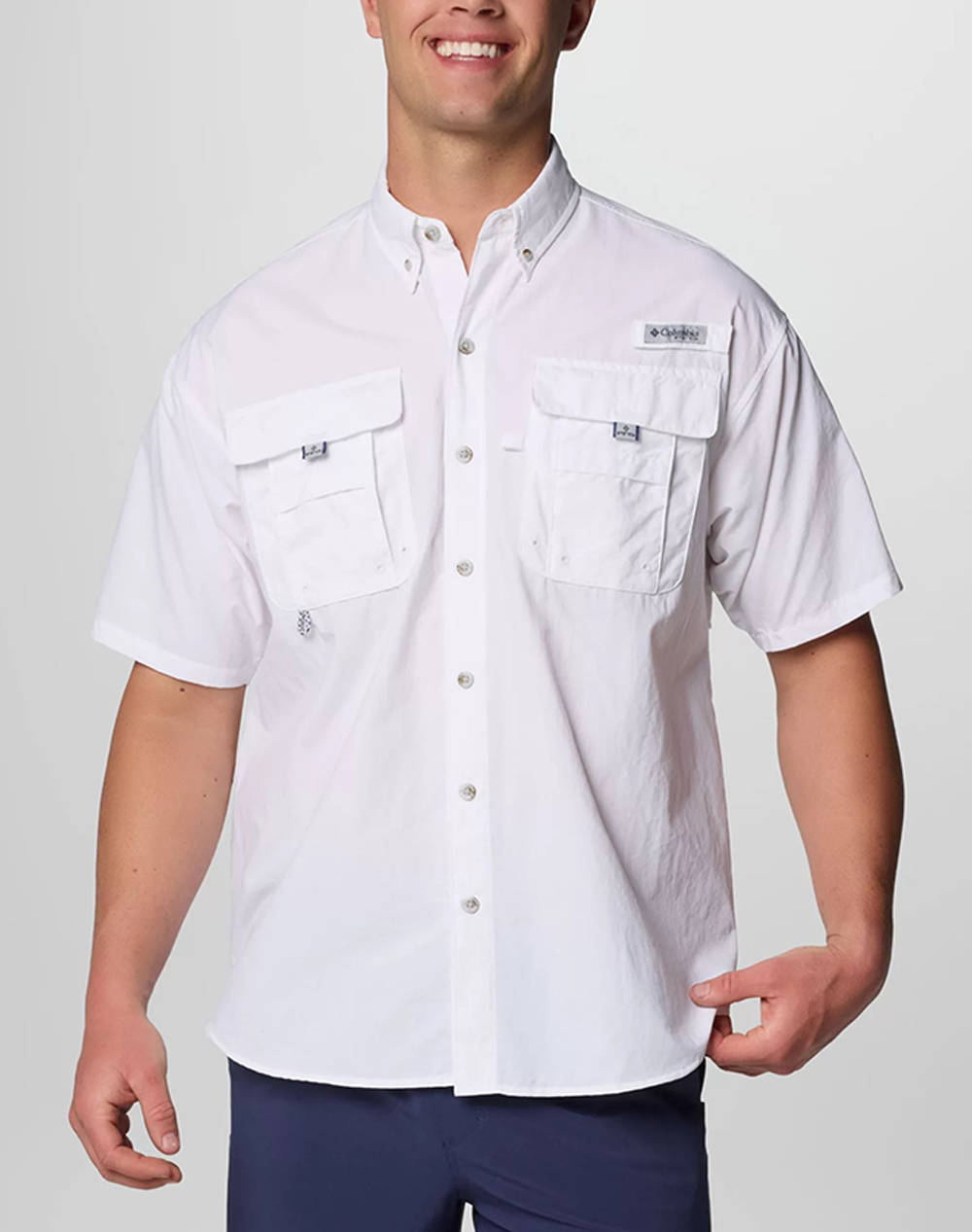 COLUMBIA Мъжка риза Bahama™ II S/S Shirt