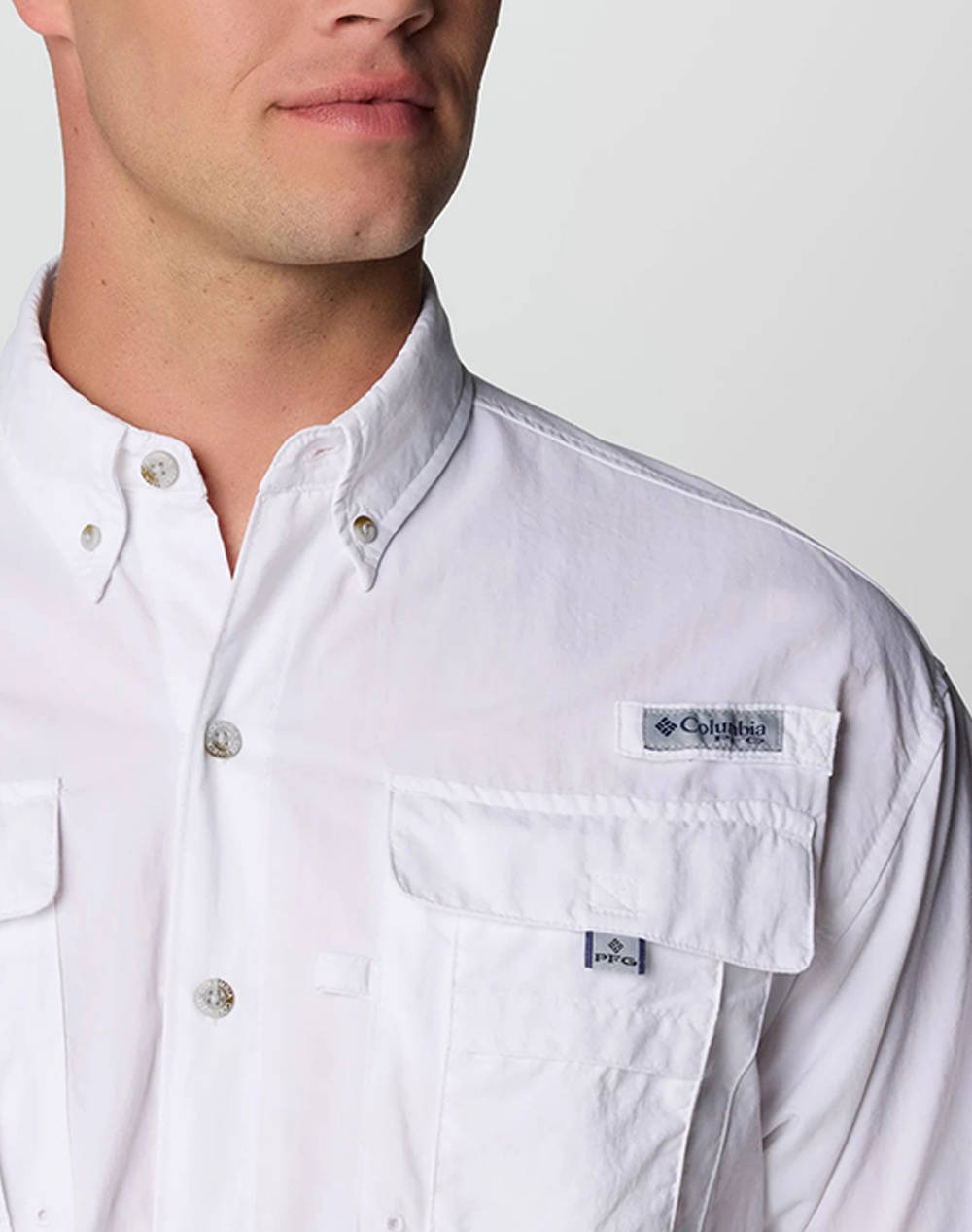 COLUMBIA Мъжка риза Bahama™ II S/S Shirt
