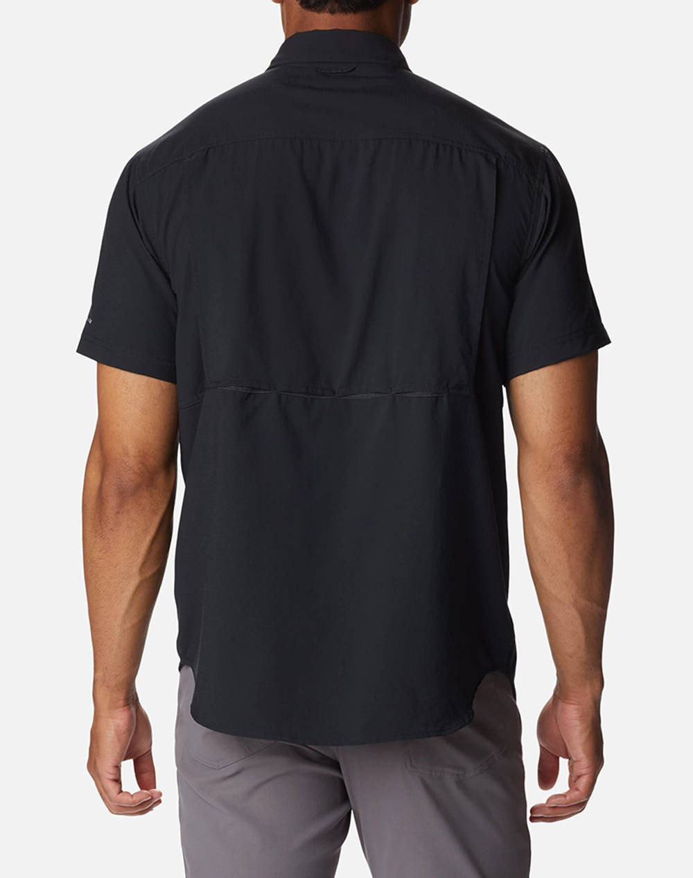 COLUMBIA Мъжка риза Silver Ridge™ Utility Lite Short Sleeve