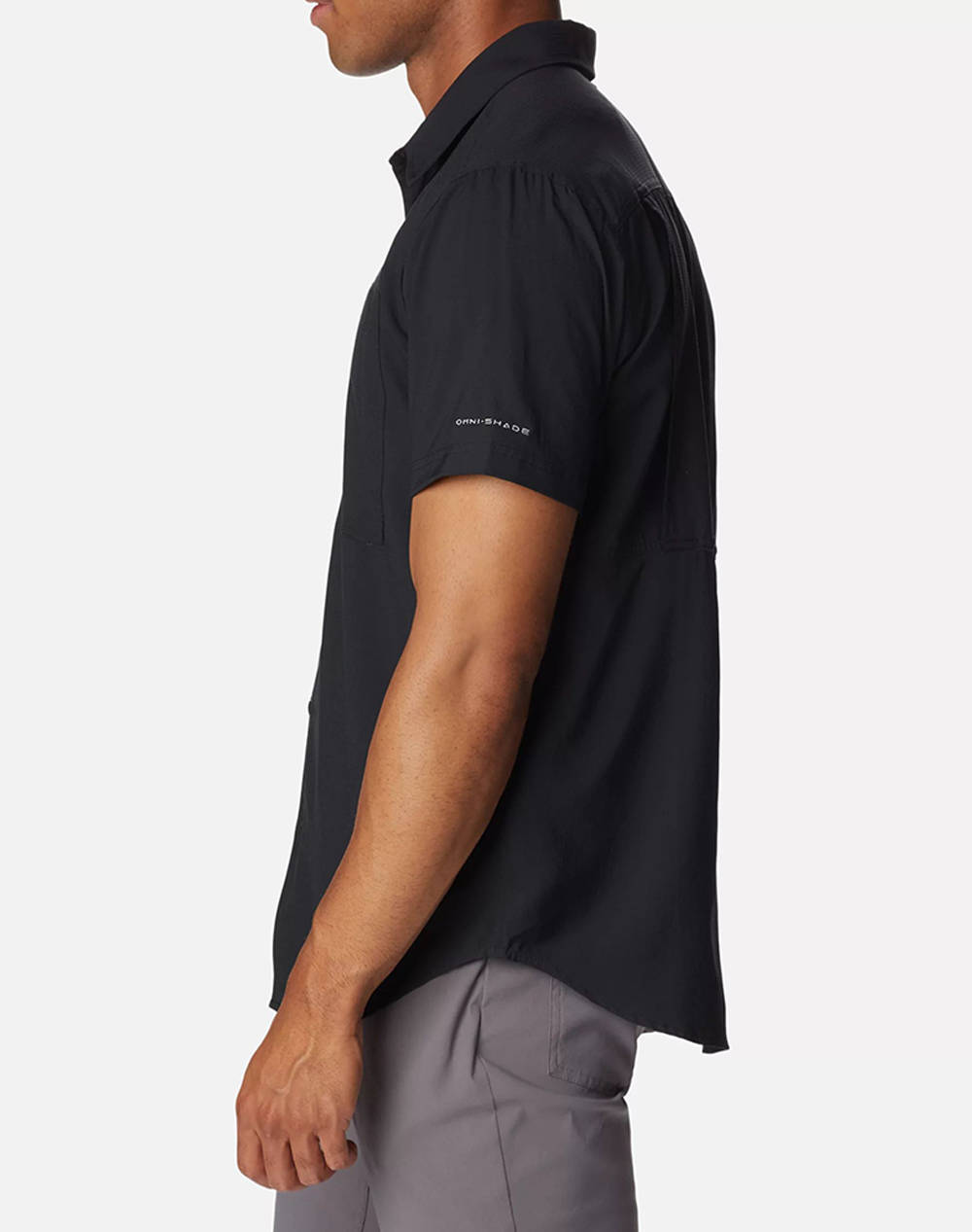 COLUMBIA Мъжка риза Silver Ridge™ Utility Lite Short Sleeve