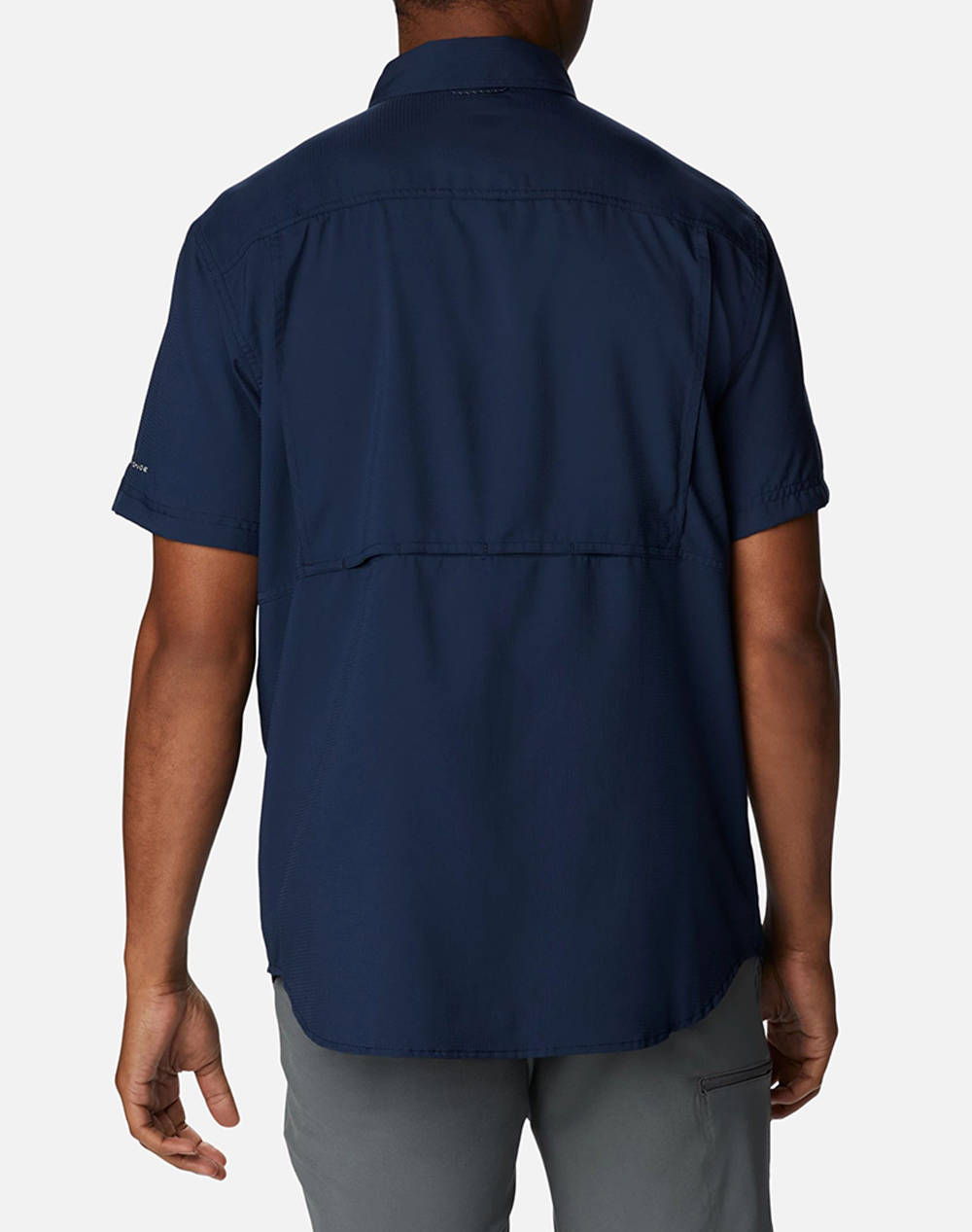 COLUMBIA Мъжка риза Silver Ridge™ Utility Lite Short Sleeve