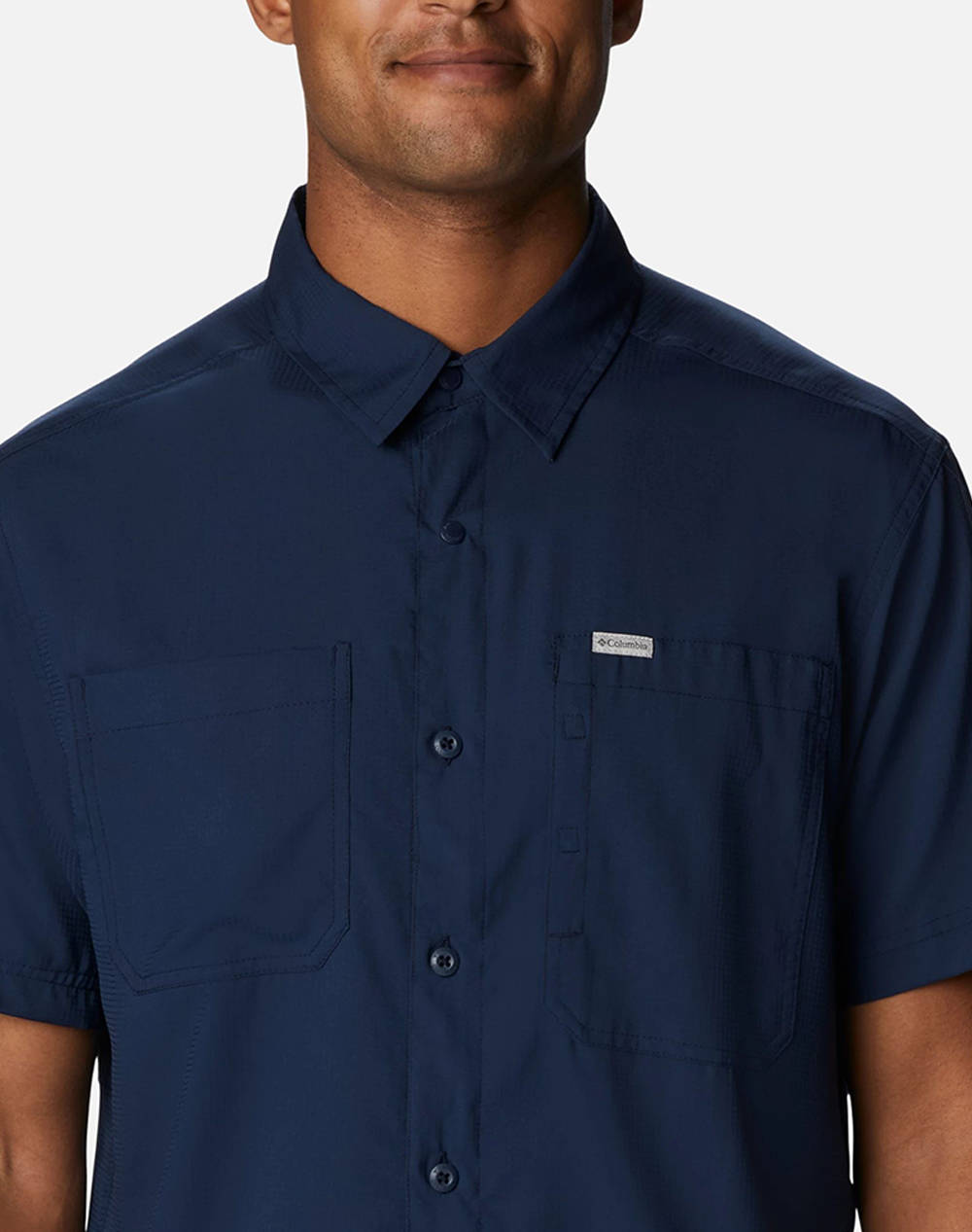 COLUMBIA Мъжка риза Silver Ridge™ Utility Lite Short Sleeve