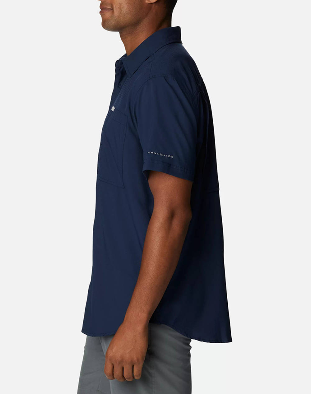 COLUMBIA Мъжка риза Silver Ridge™ Utility Lite Short Sleeve
