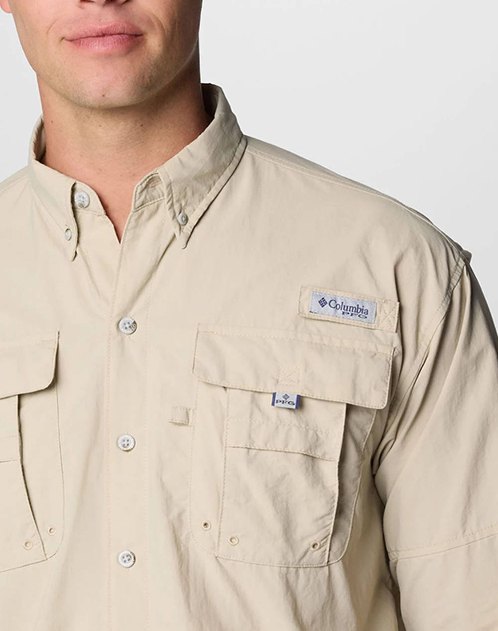 COLUMBIA Мъжка риза Bahama™ II L/S Shirt