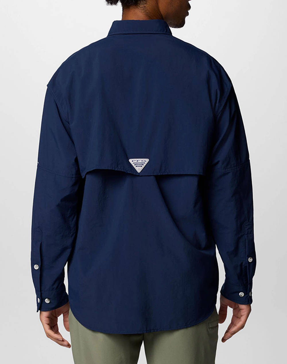 COLUMBIA Мъжка риза Bahama™ II L/S Shirt