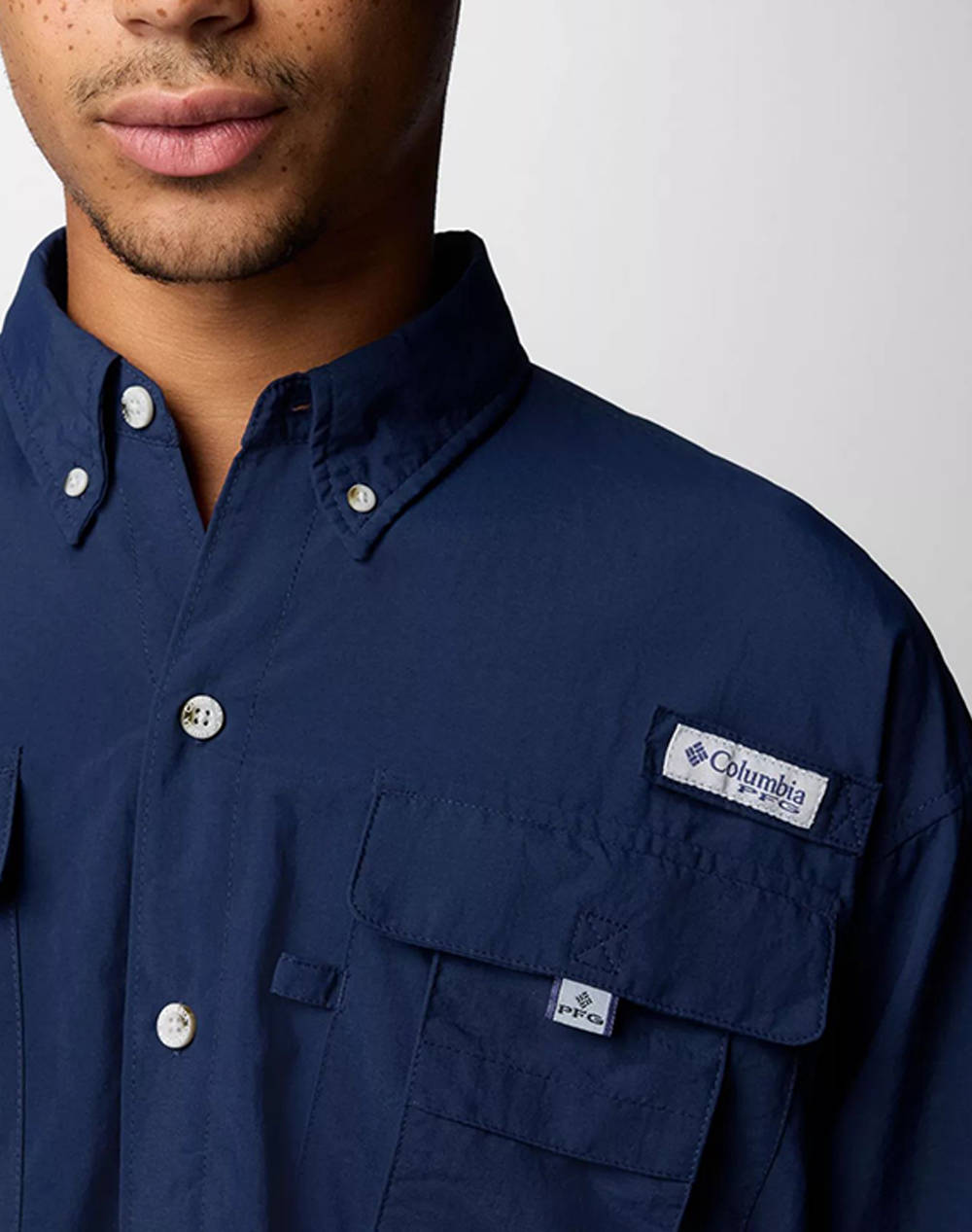 COLUMBIA Мъжка риза Bahama™ II L/S Shirt