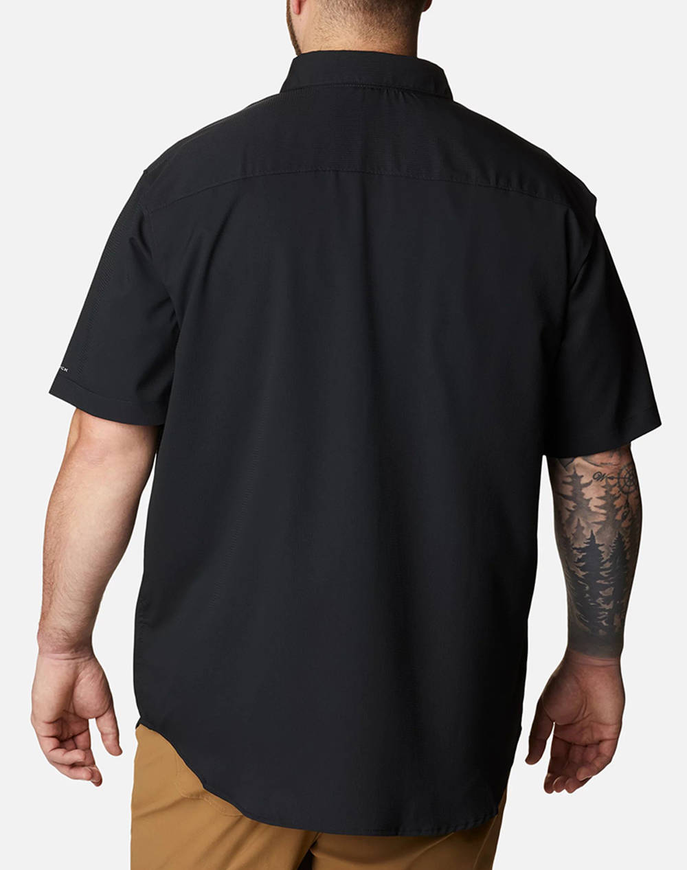 COLUMBIA Мъжка риза Utilizer™ II Solid Short Sleeve Shirt