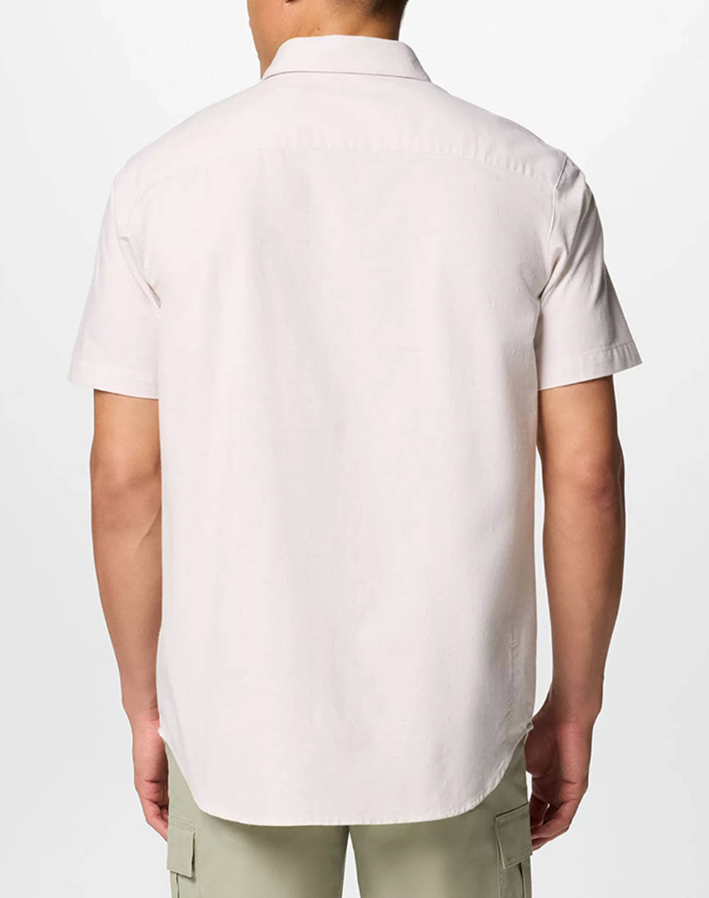 COLUMBIA Мъжка риза Rapid Rivers™ Novelty Short Sleeve