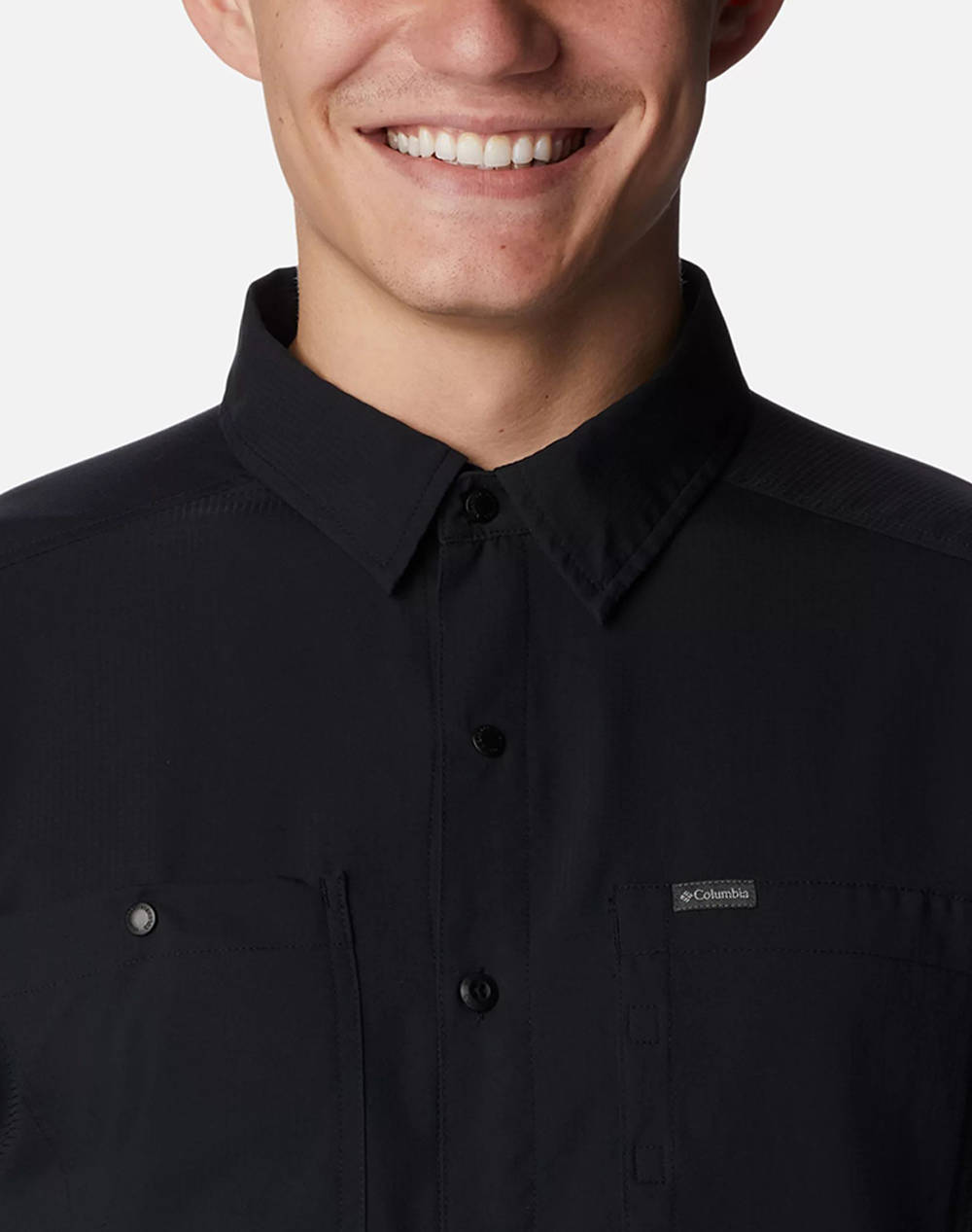 COLUMBIA Мъжка ризаSilver Ridge™ Utility Lite Long Sleeve