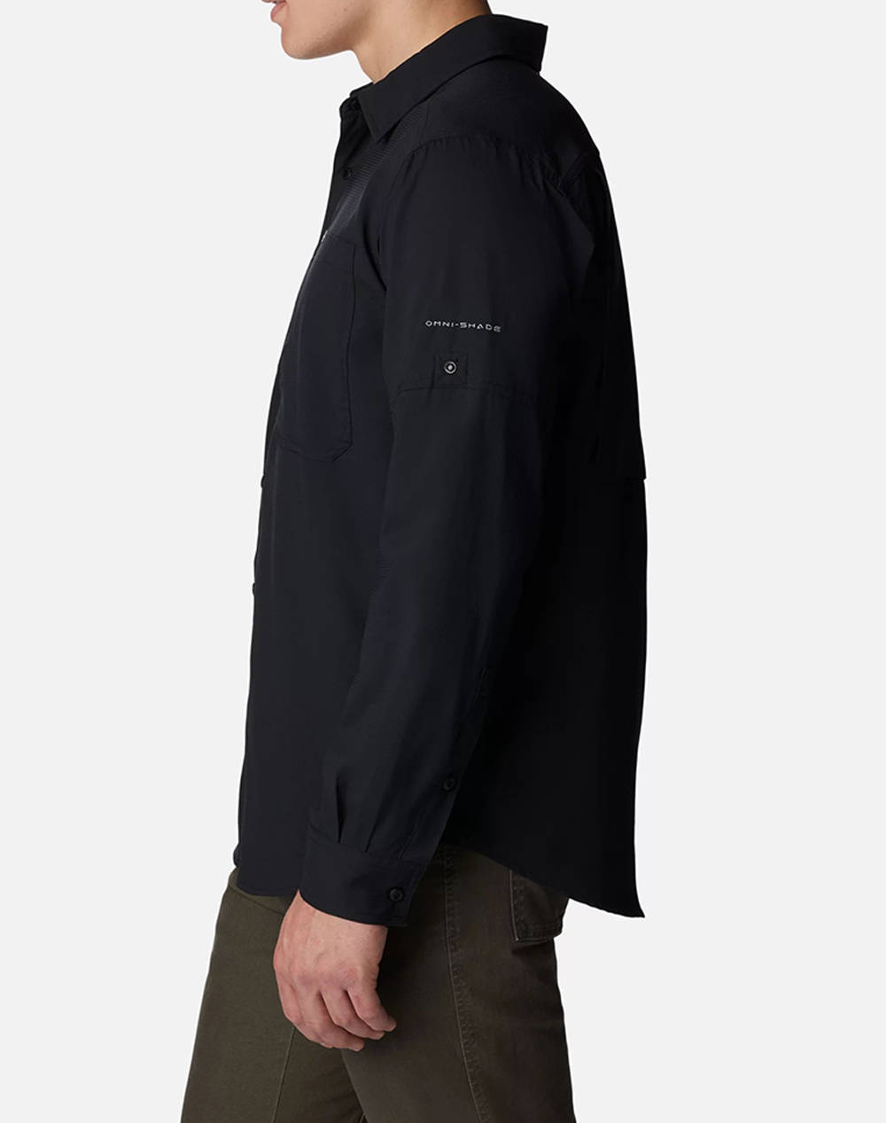 COLUMBIA Мъжка ризаSilver Ridge™ Utility Lite Long Sleeve