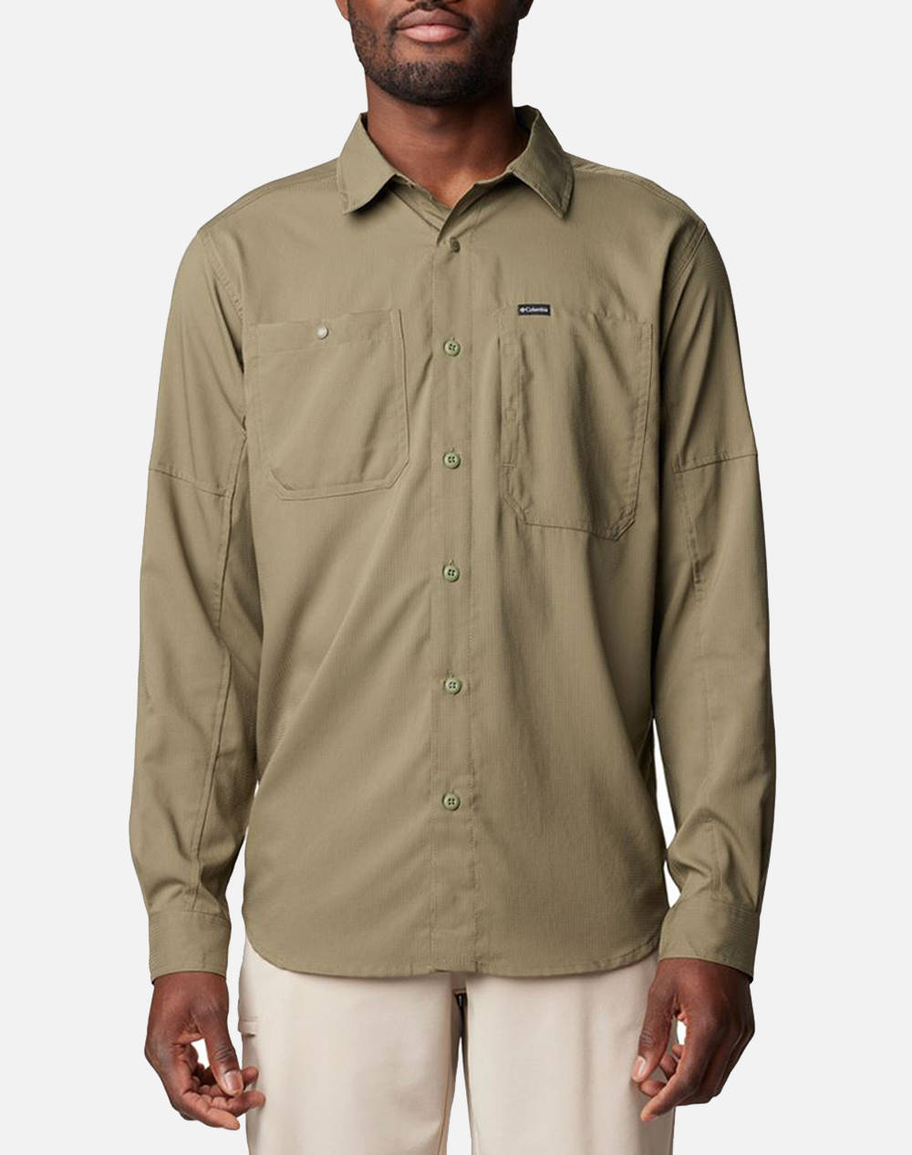 COLUMBIA Мъжка ризаSilver Ridge™ Utility Lite Long Sleeve