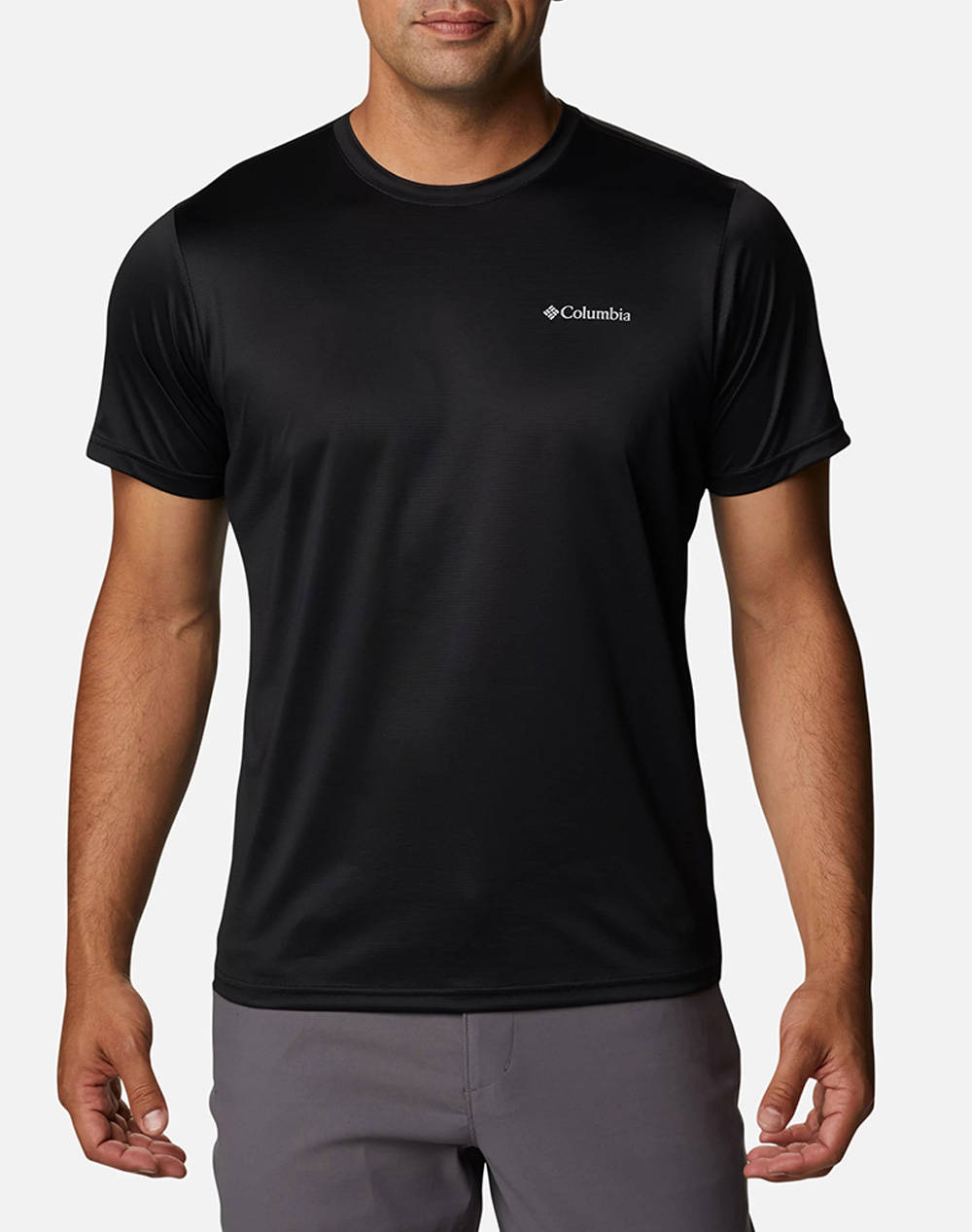 COLUMBIA Мъжка тениска Columbia Hike™ Crew
