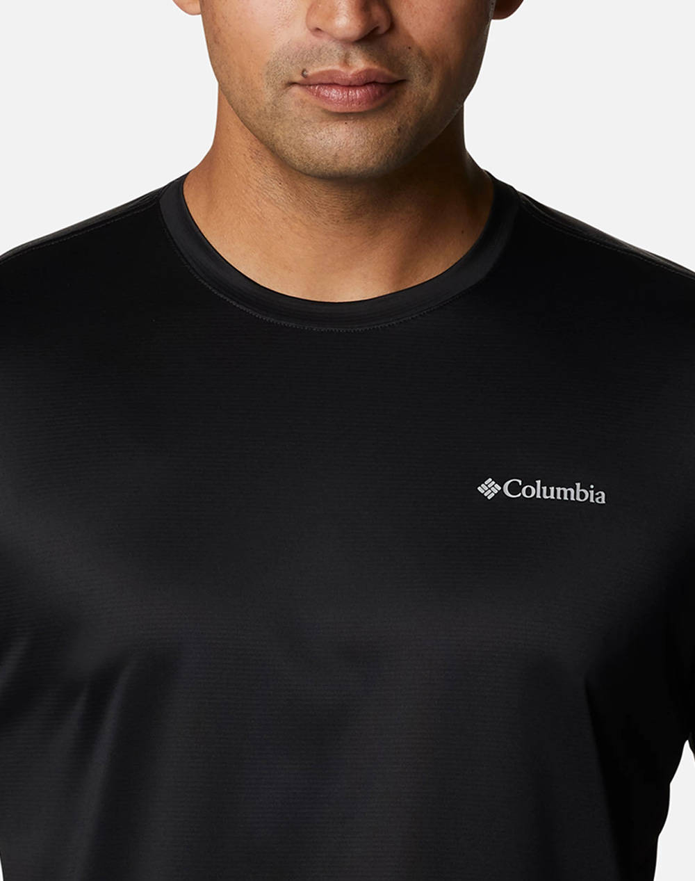 COLUMBIA Мъжка тениска Columbia Hike™ Crew