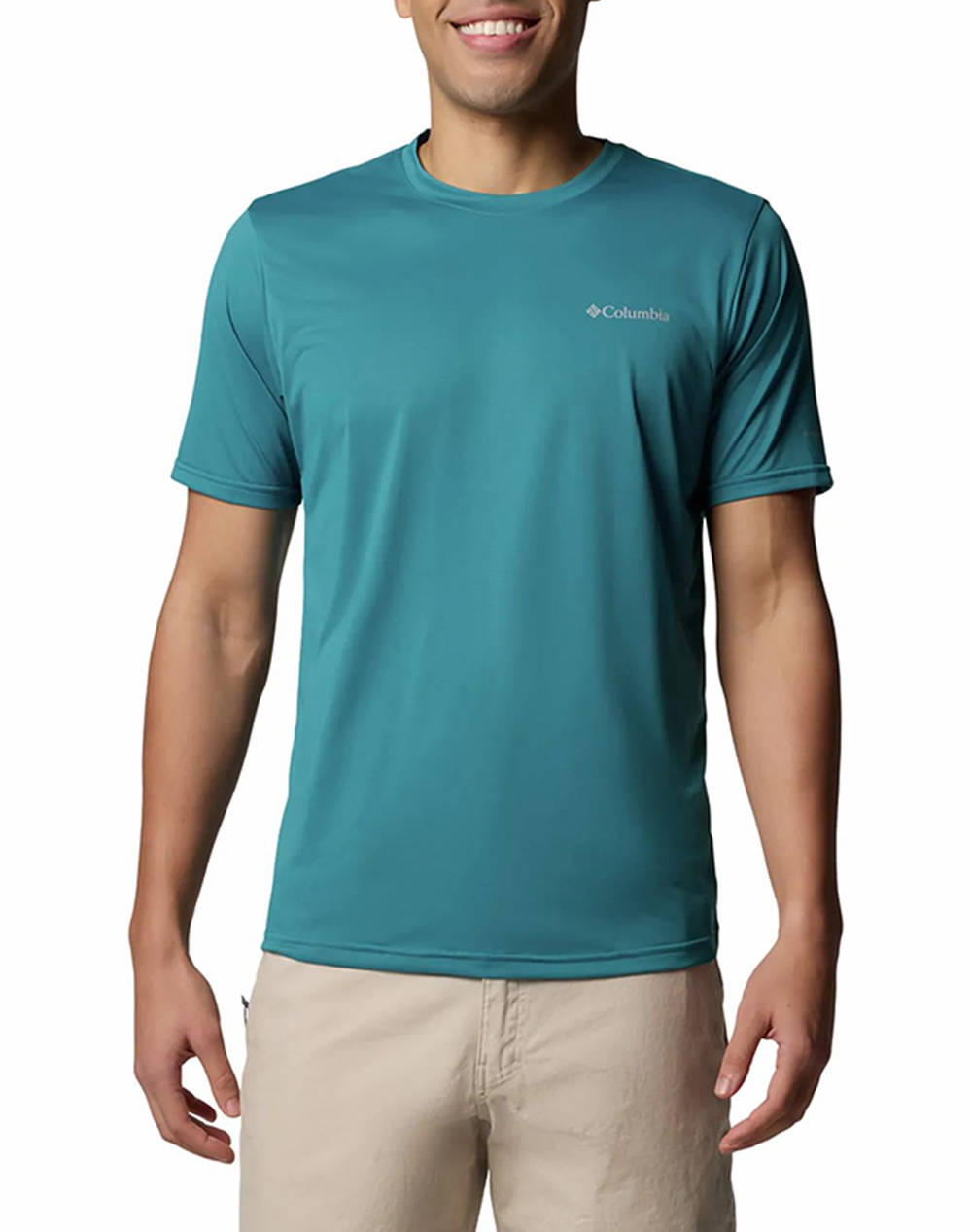 COLUMBIA Мъжка тениска Columbia Hike™ Crew
