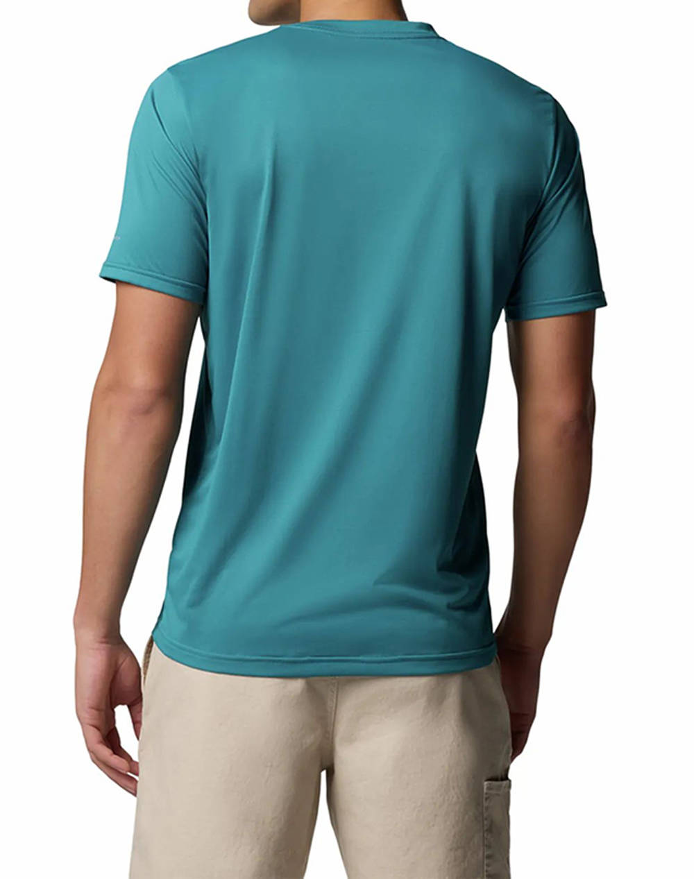 COLUMBIA Мъжка тениска Columbia Hike™ Crew