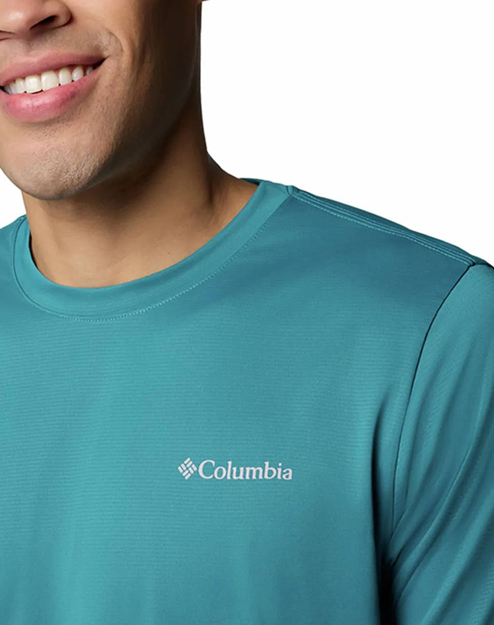 COLUMBIA Мъжка тениска Columbia Hike™ Crew