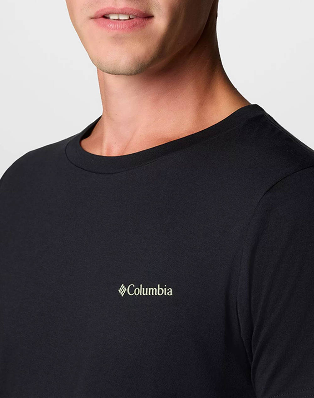COLUMBIA МЪЖКА ТЕНИСКА Rapid Ridge™ Back Graphic Tee II
