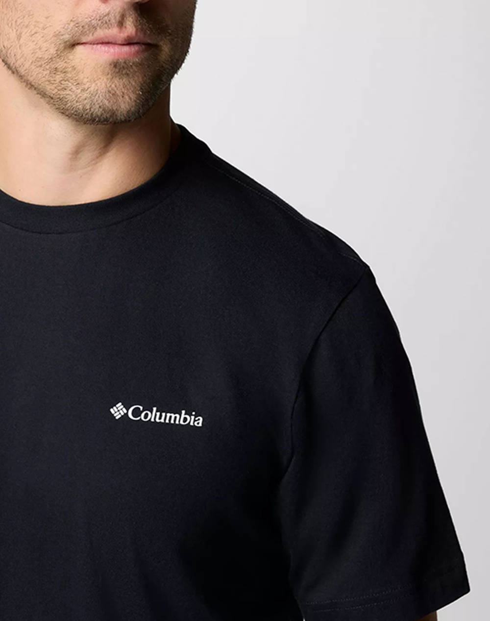 COLUMBIA МЪЖКА ТЕНИСКА Kettle River™ Back Graphic Tee