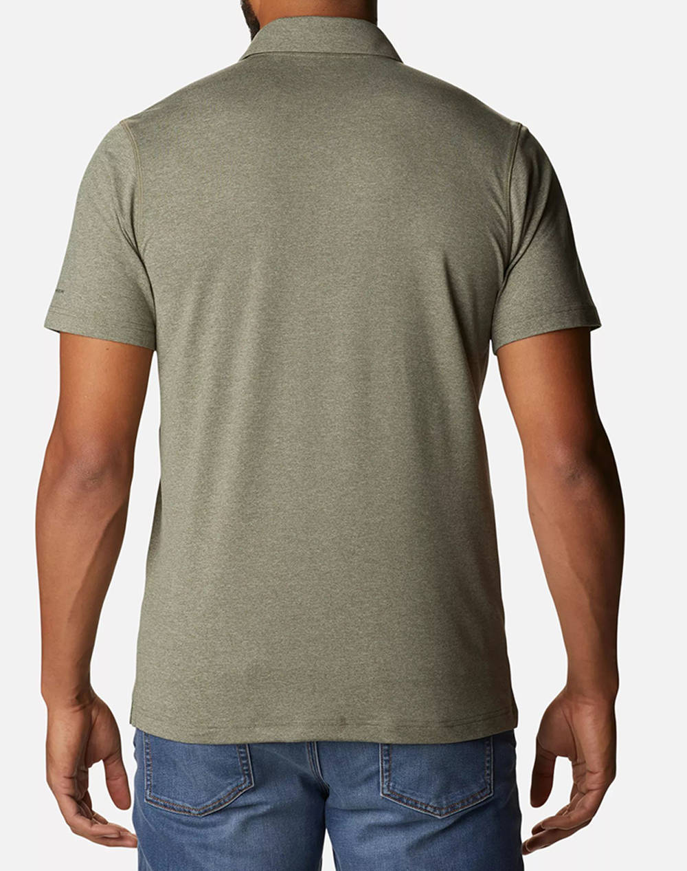COLUMBIA МЪЖКА ТЕНИСКА Tech Trail™ Polo