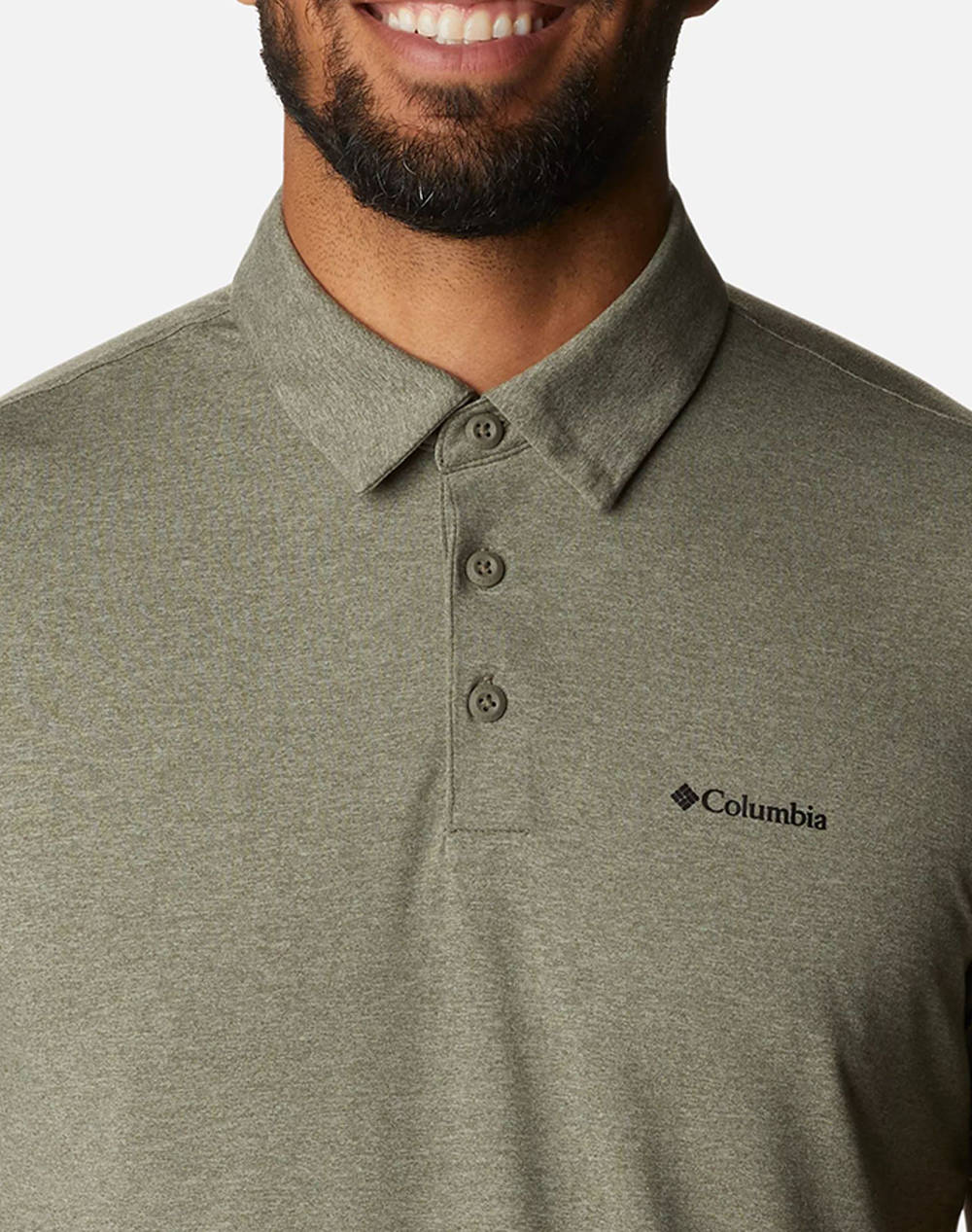 COLUMBIA МЪЖКА ТЕНИСКА Tech Trail™ Polo