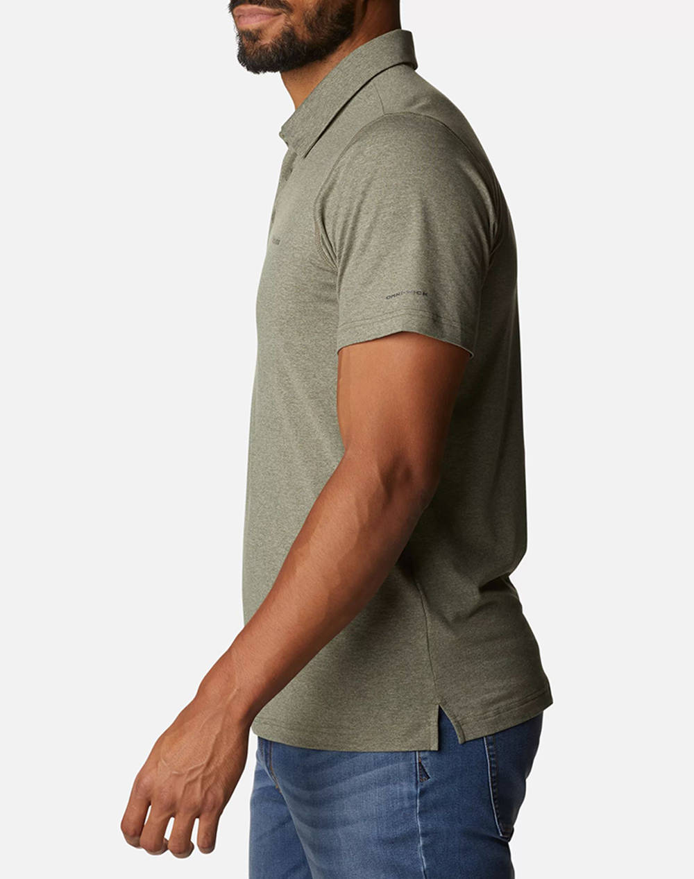 COLUMBIA МЪЖКА ТЕНИСКА Tech Trail™ Polo