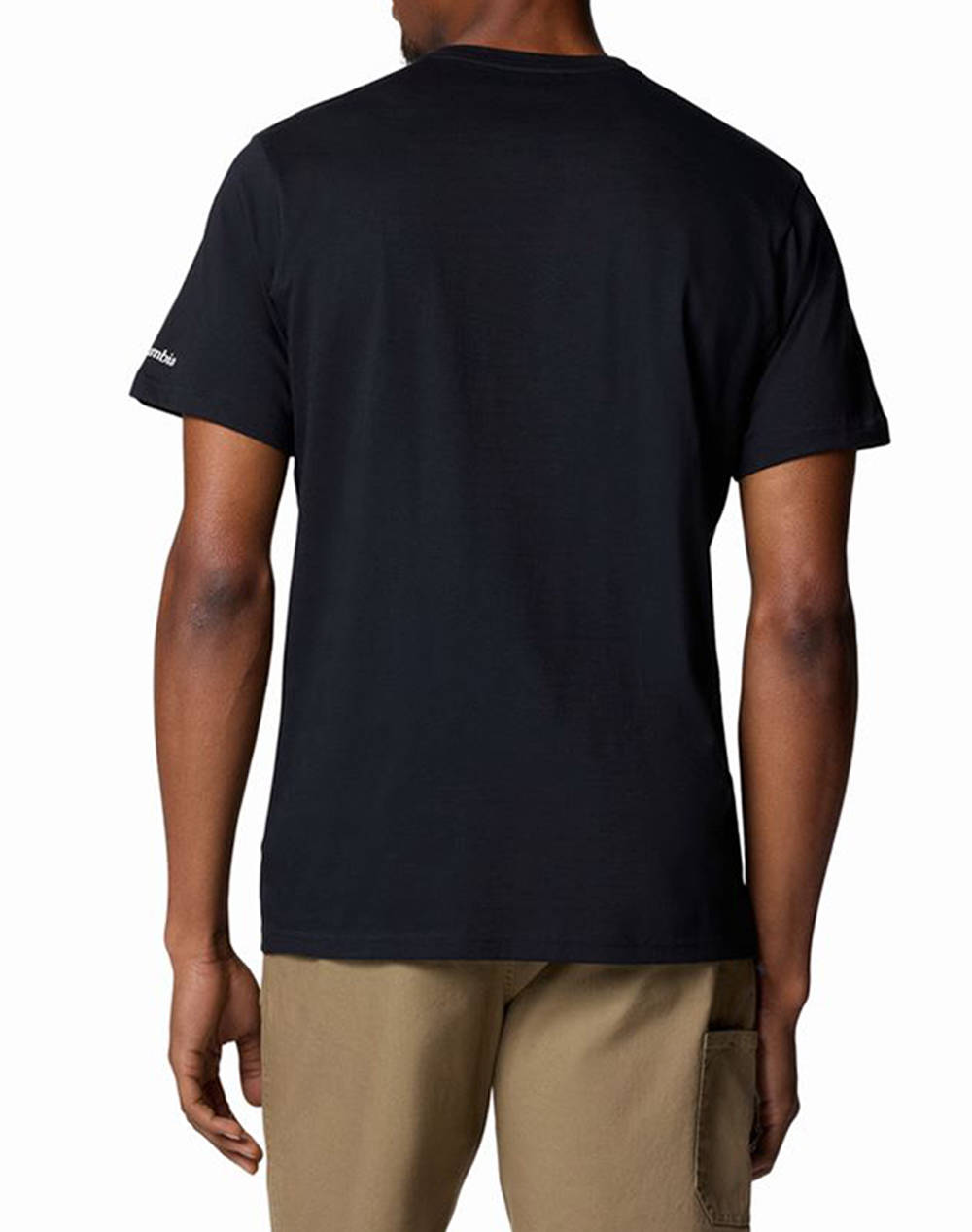 COLUMBIA Мъжка тениска Rapid Ridge™ Graphic Tee