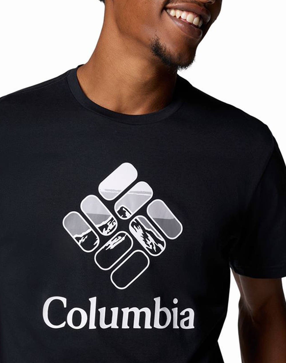 COLUMBIA Мъжка тениска Rapid Ridge™ Graphic Tee