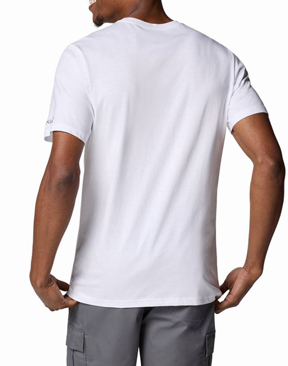 COLUMBIA Мъжка тениска Rapid Ridge™ Graphic Tee