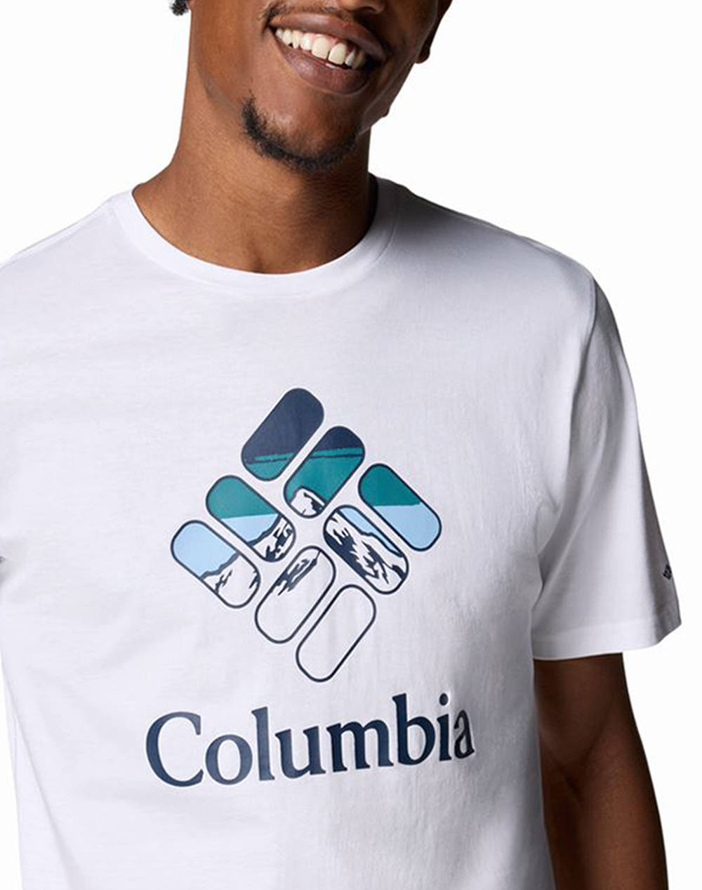 COLUMBIA Мъжка тениска Rapid Ridge™ Graphic Tee