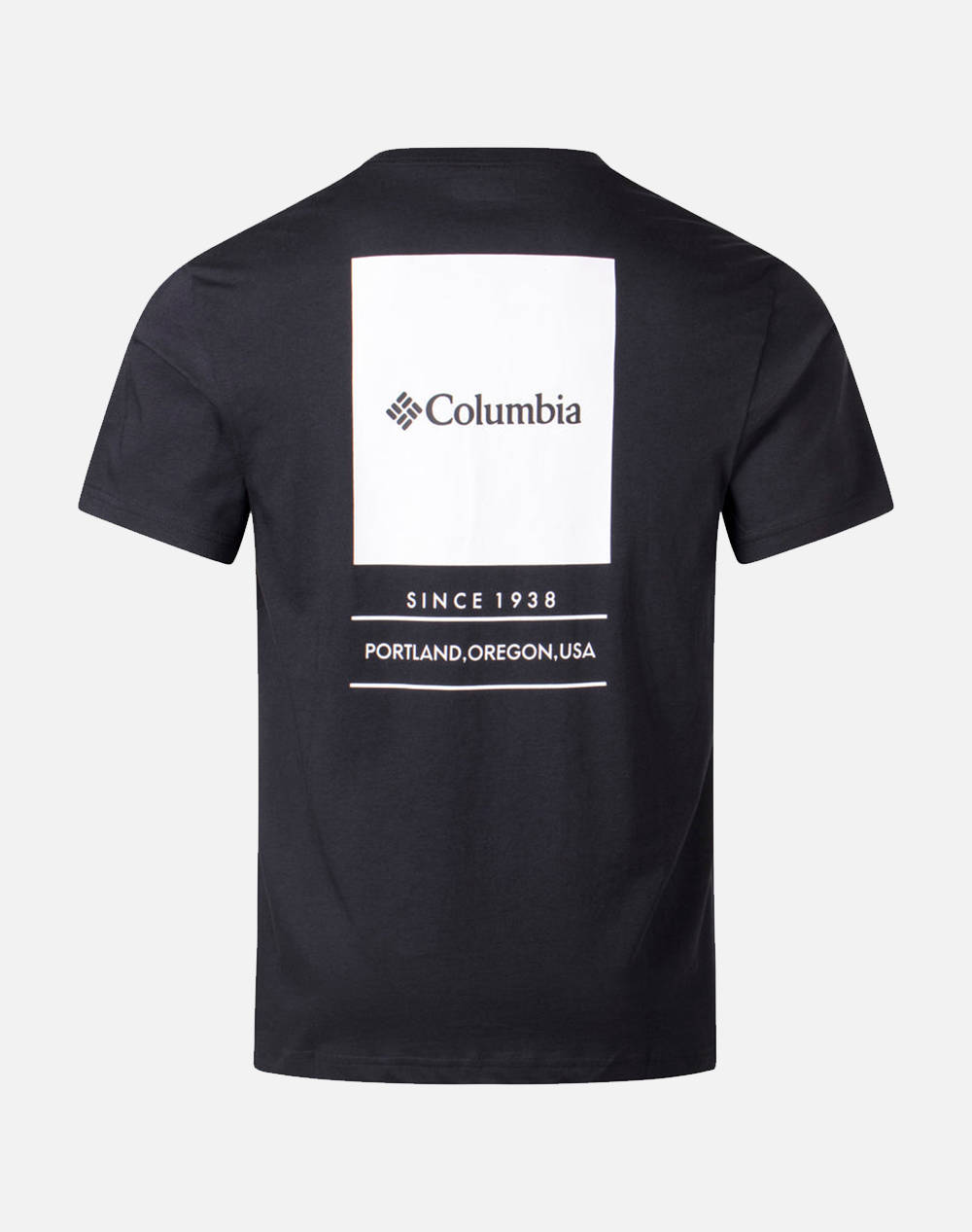 COLUMBIA Мъжка тениска Barton Springs™ SS Graphic Tee