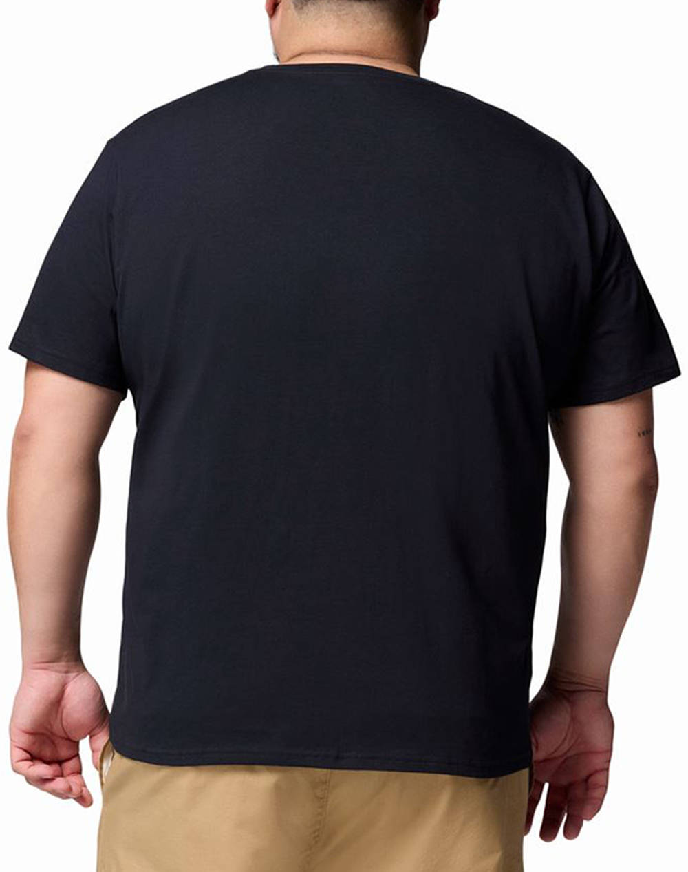 COLUMBIA Мъжка тениска Path Lake™ Graphic Tee II