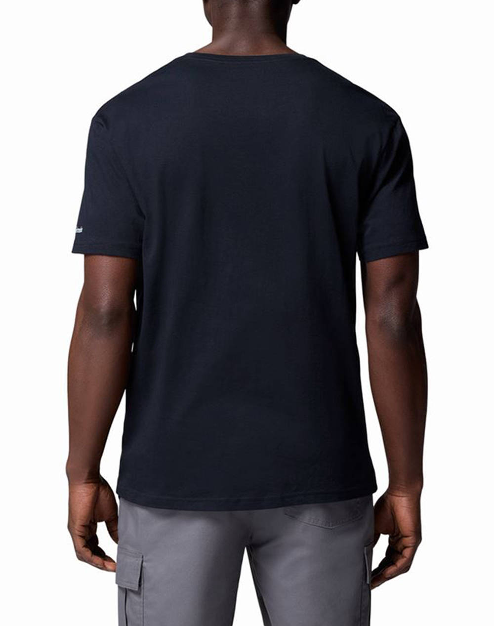 COLUMBIA Мъжка тениска Path Lake™ Graphic Tee II