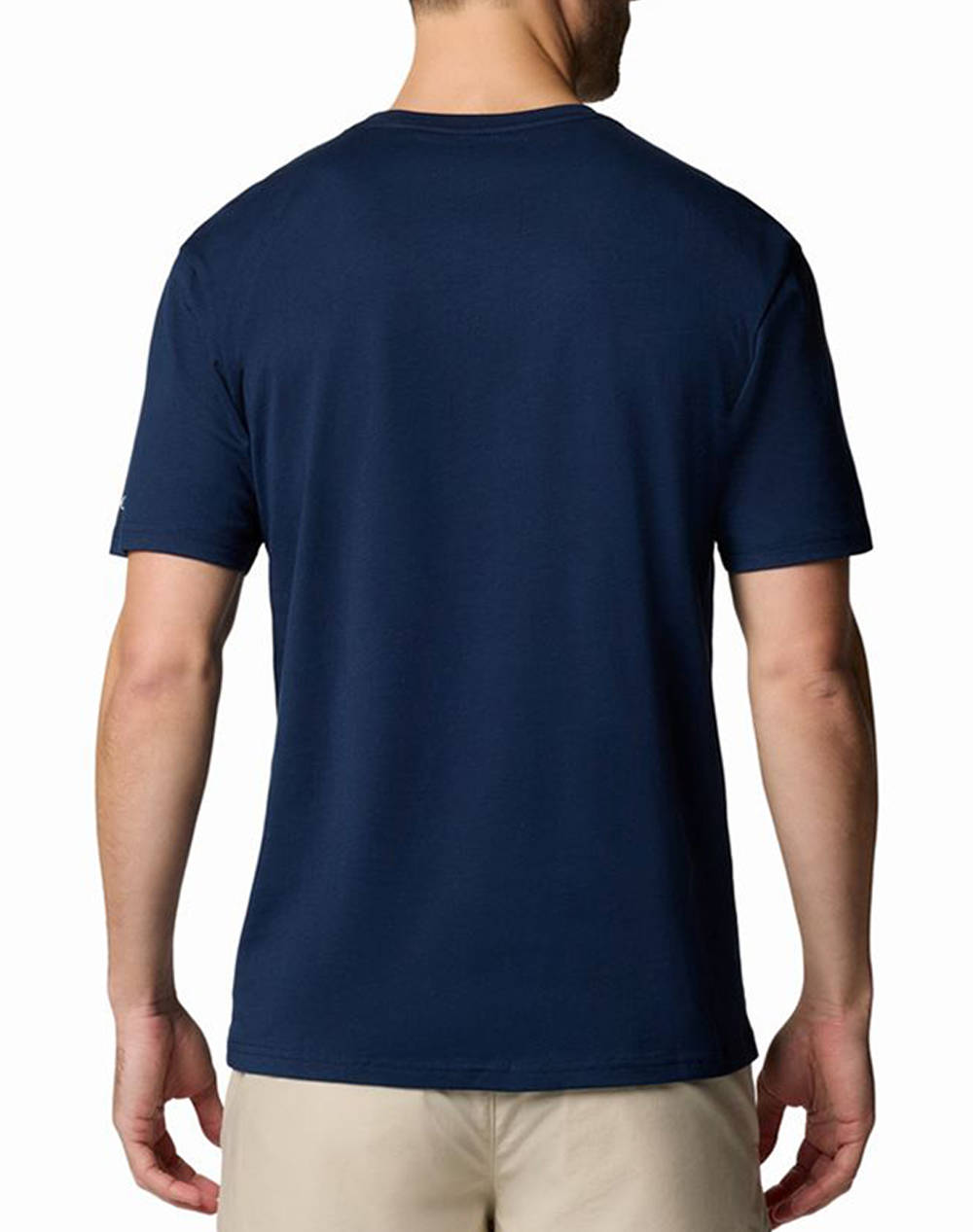 COLUMBIA Мъжка тениска Path Lake™ Graphic Tee II