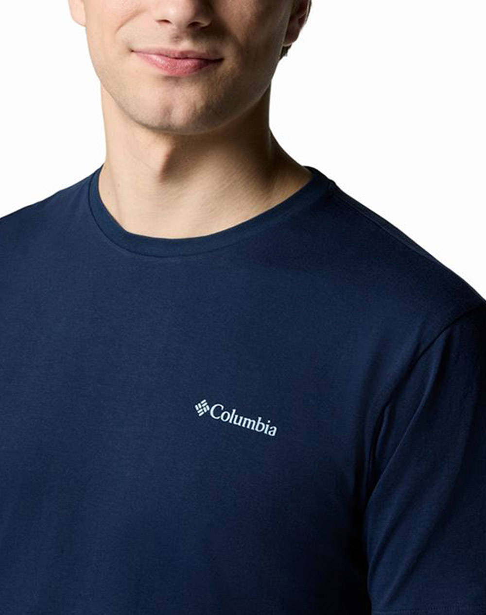 COLUMBIA Мъжка тениска North Cascades™ Short Sleeve Tee