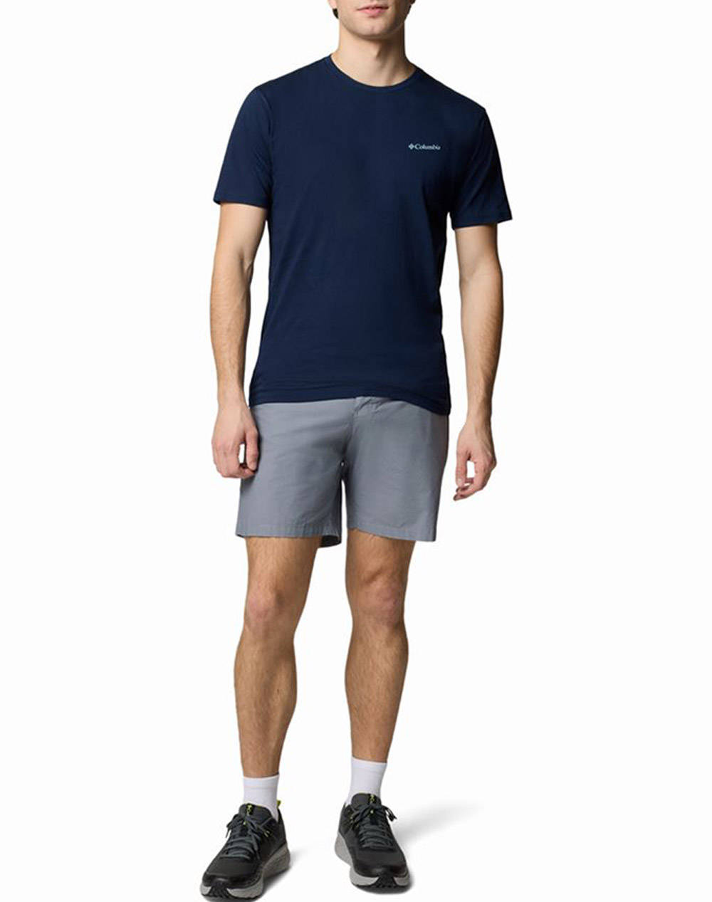 COLUMBIA Мъжка тениска North Cascades™ Short Sleeve Tee