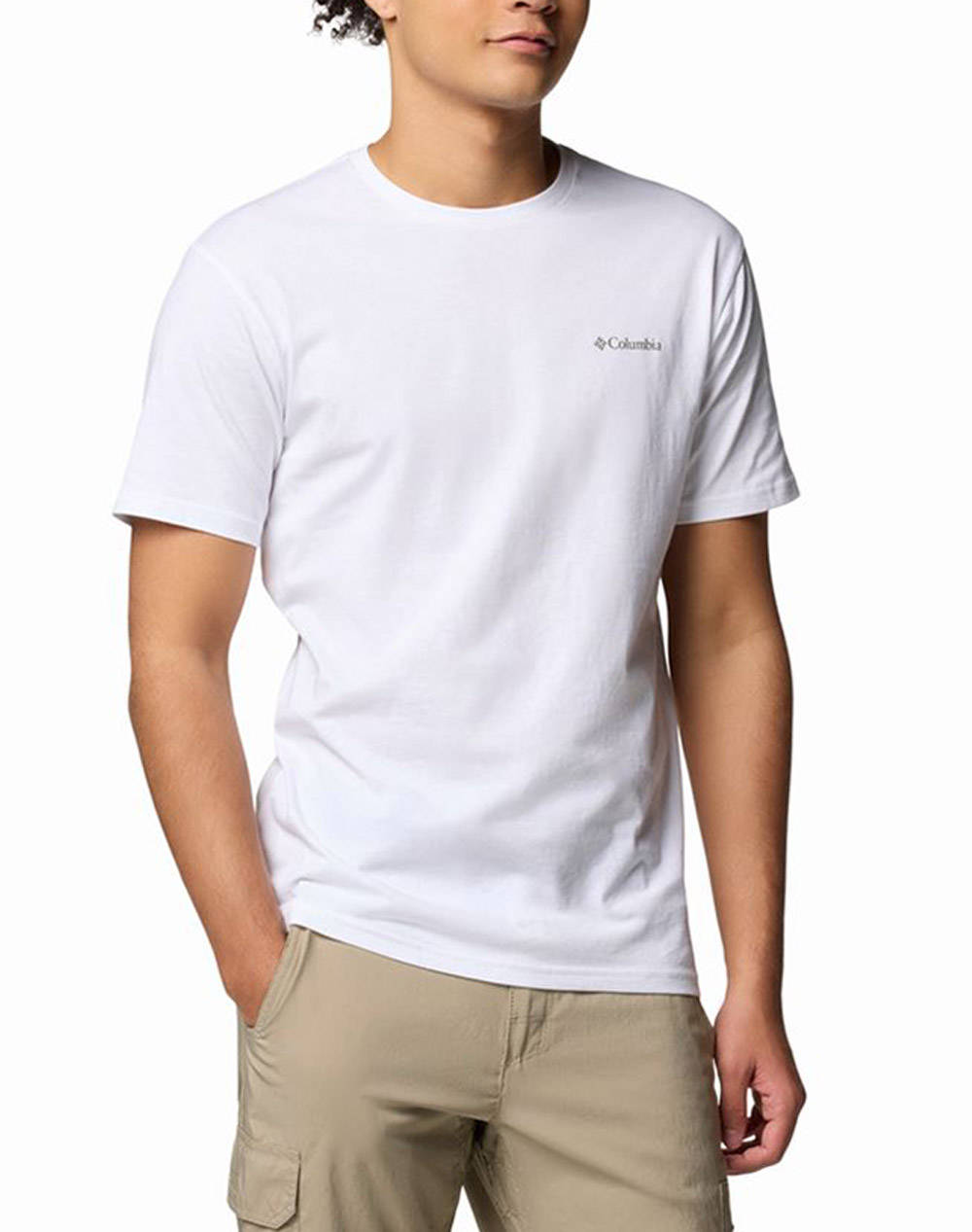 COLUMBIA Мъжка тениска North Cascades™ Short Sleeve Tee