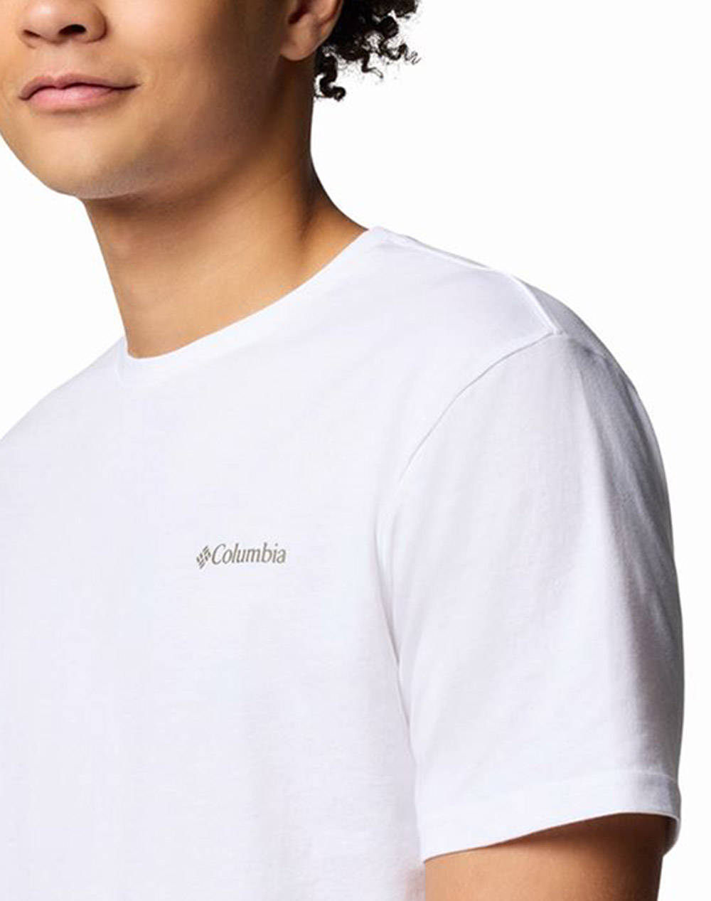 COLUMBIA Мъжка тениска North Cascades™ Short Sleeve Tee